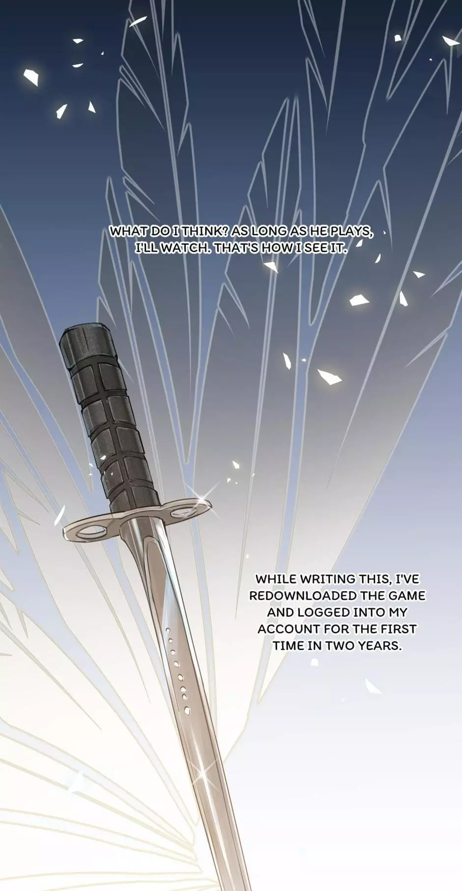 FOG (E-sports) Chapter 53 page 24