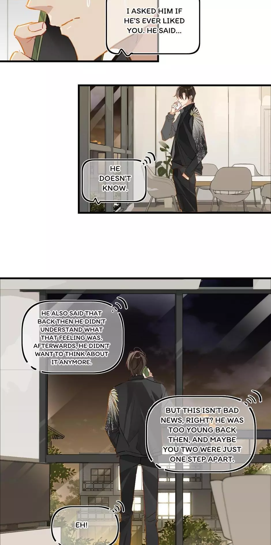 FOG (E-sports) Chapter 53 page 7
