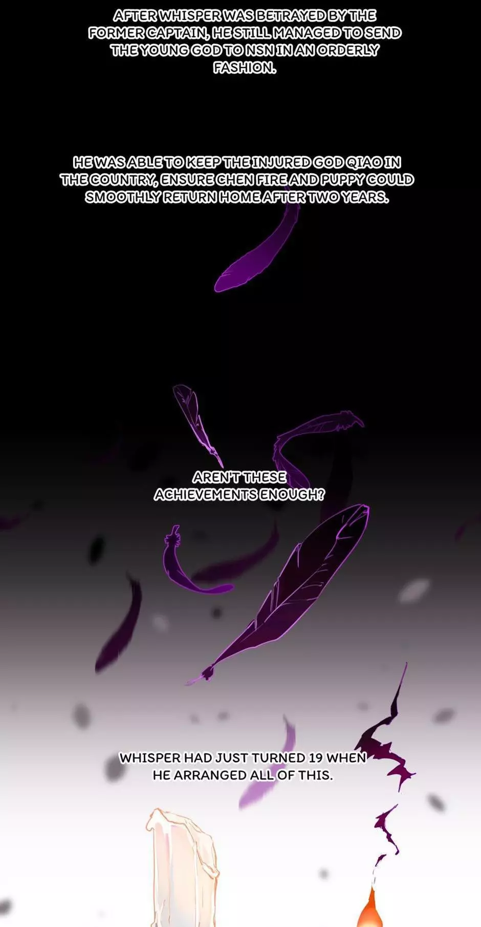 FOG (E-sports) Chapter 53 page 22
