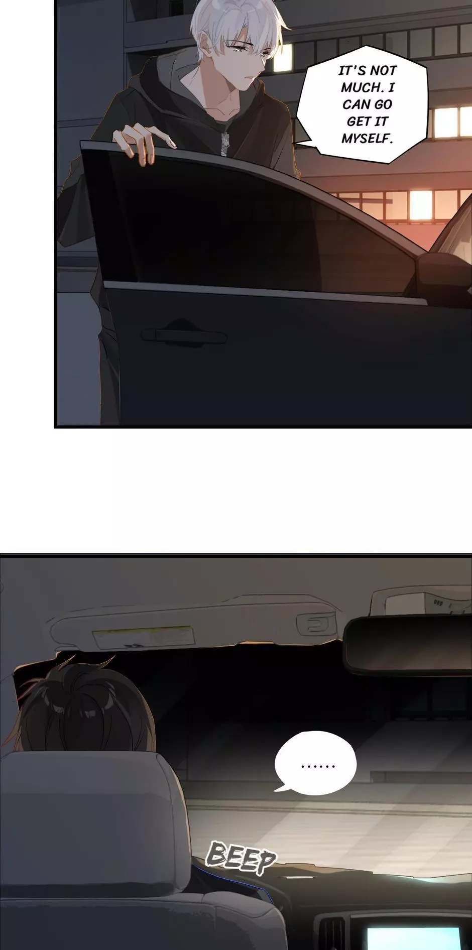 FOG (E-sports) Chapter 53 page 5