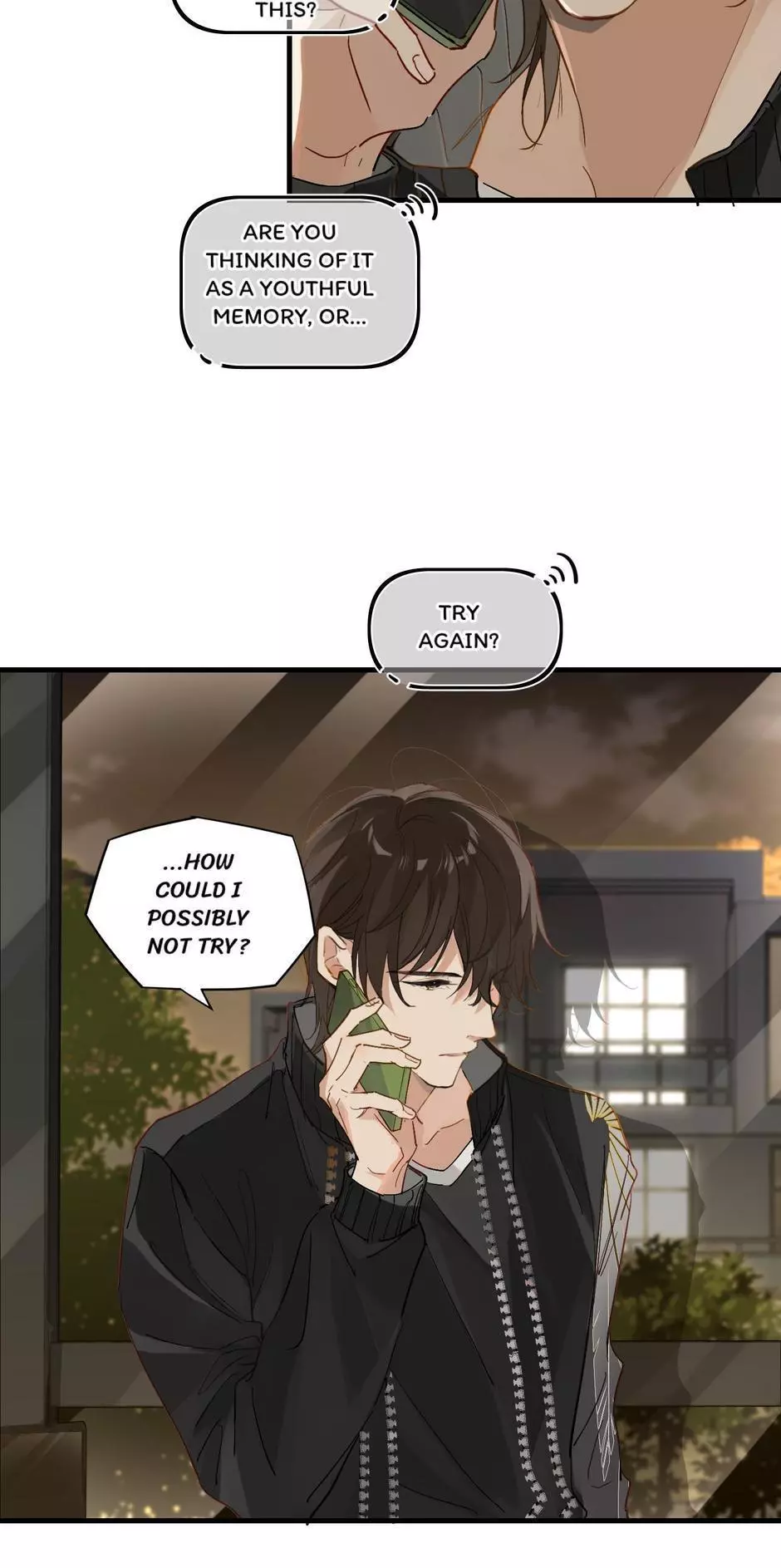 FOG (E-sports) Chapter 53 page 9