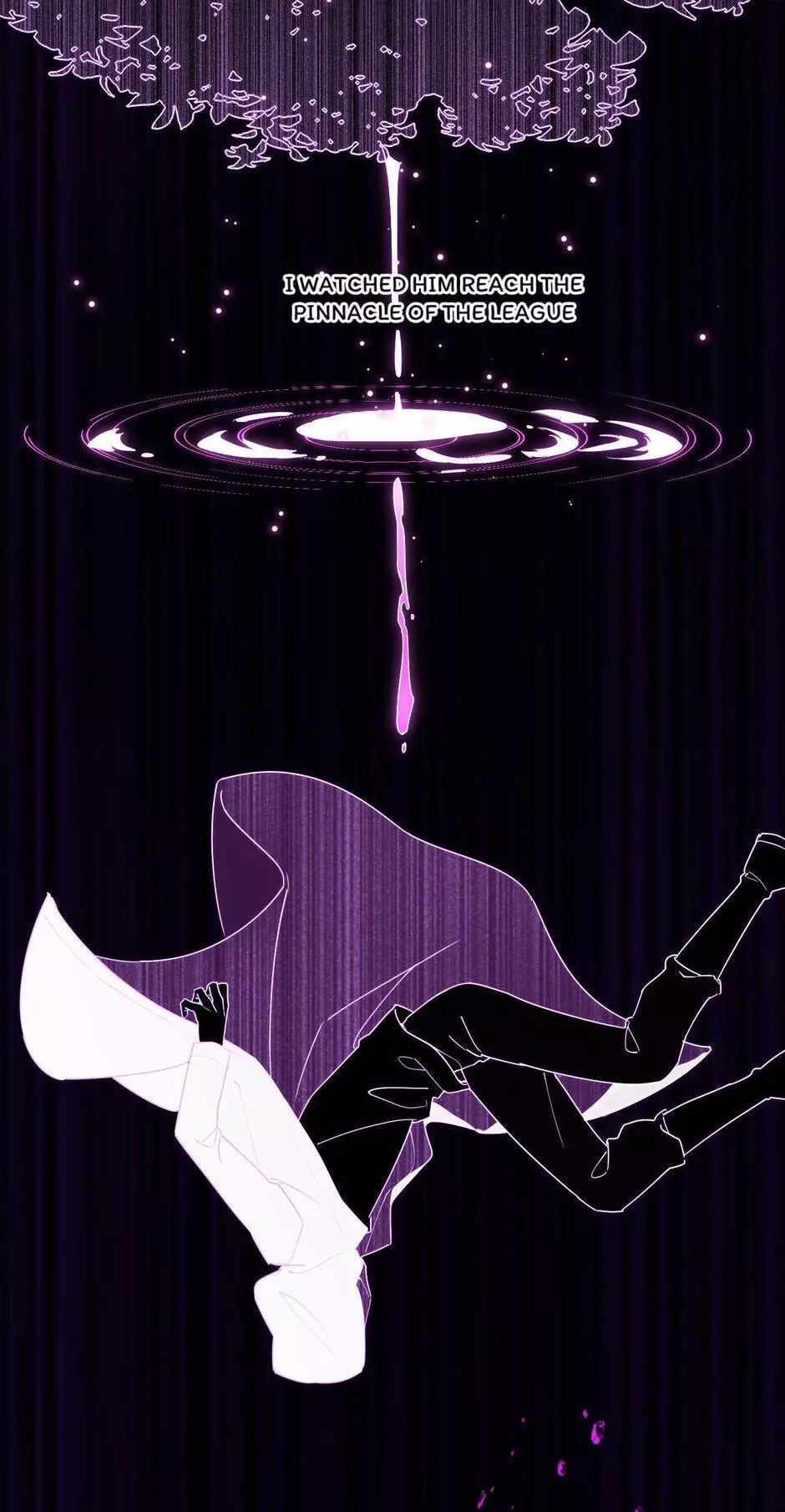 FOG (E-sports) Chapter 53 page 20