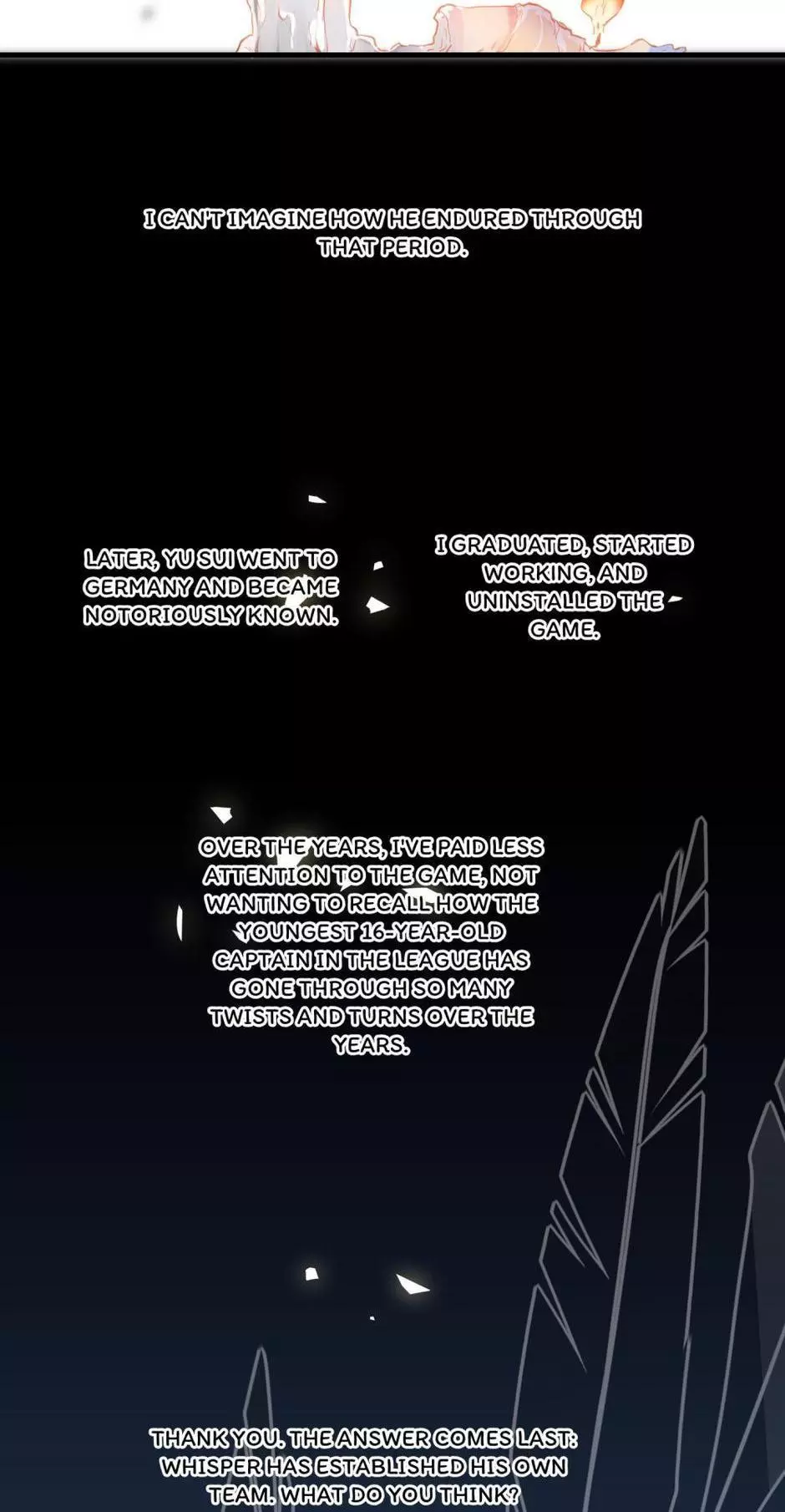FOG (E-sports) Chapter 53 page 23