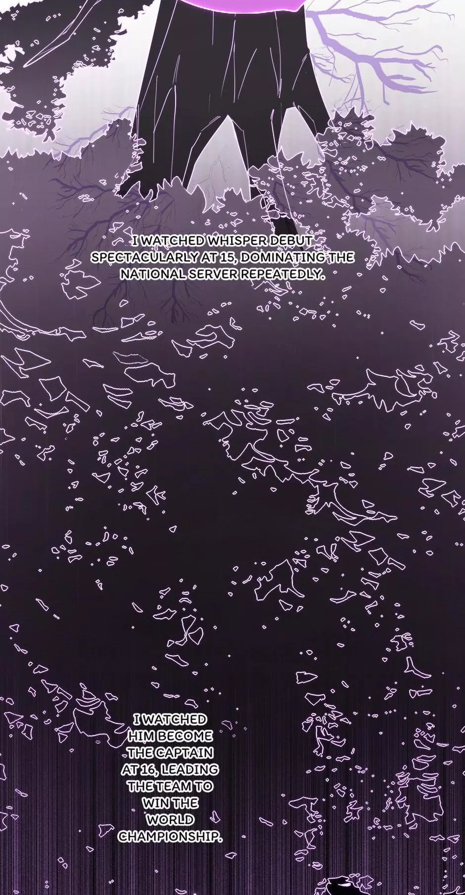 FOG (E-sports) Chapter 53 page 19