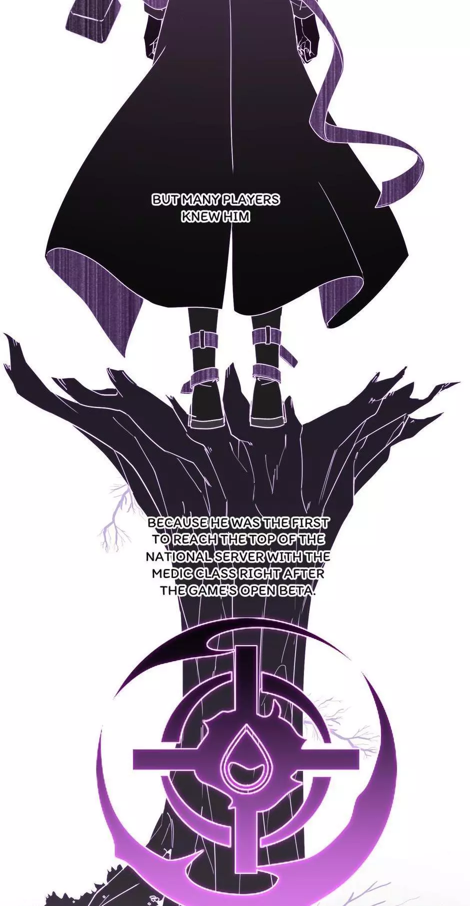 FOG (E-sports) Chapter 53 page 18