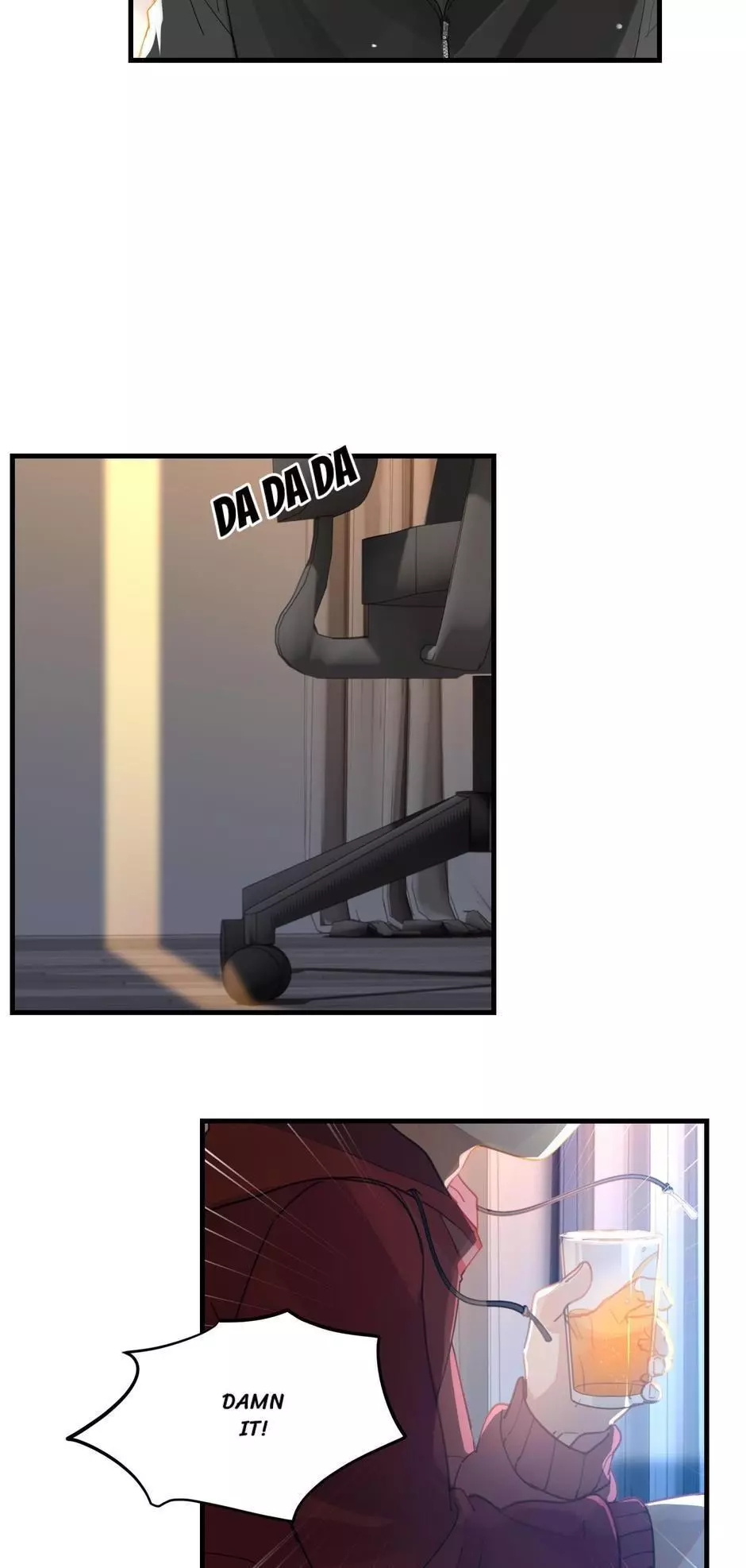 FOG (E-sports) Chapter 53 page 30