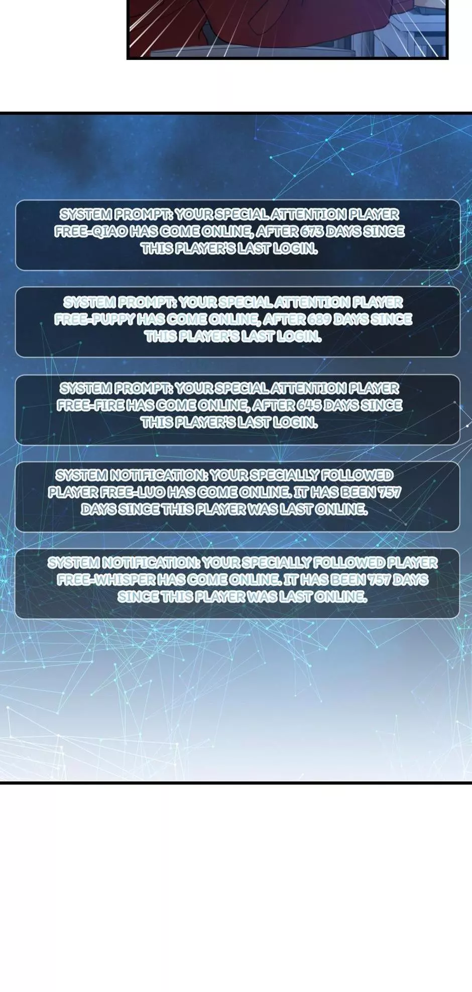 FOG (E-sports) Chapter 53 page 31