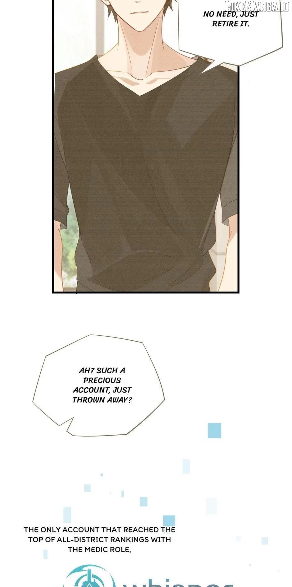 FOG (E-sports) Chapter 54 page 2