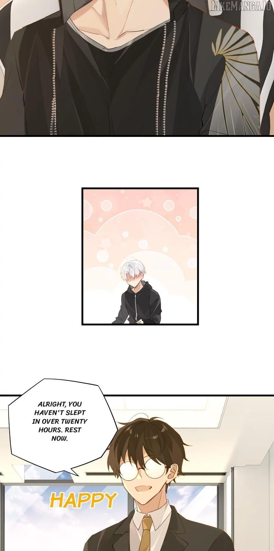 FOG (E-sports) Chapter 54 page 5