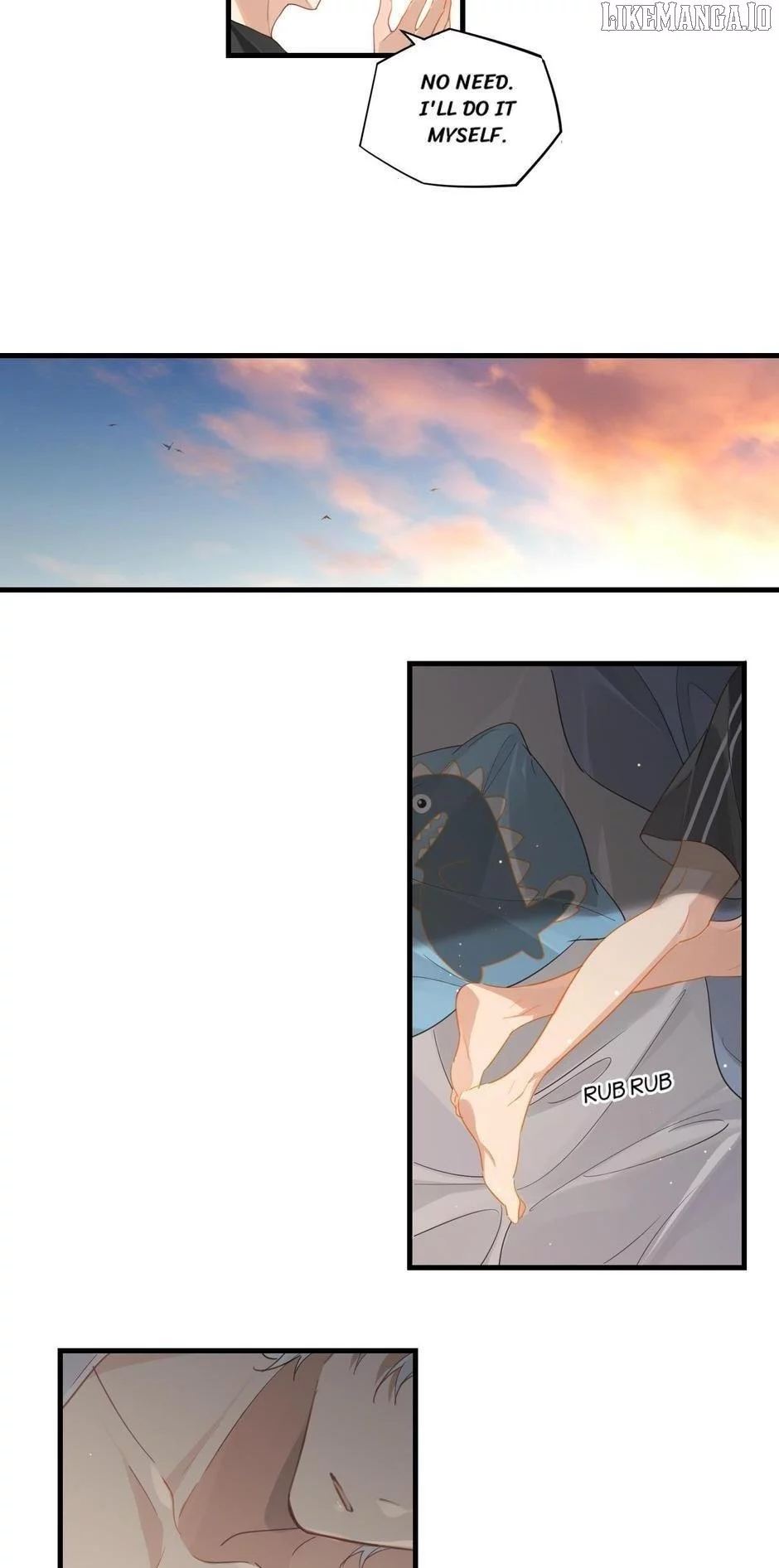 FOG (E-sports) Chapter 54 page 7