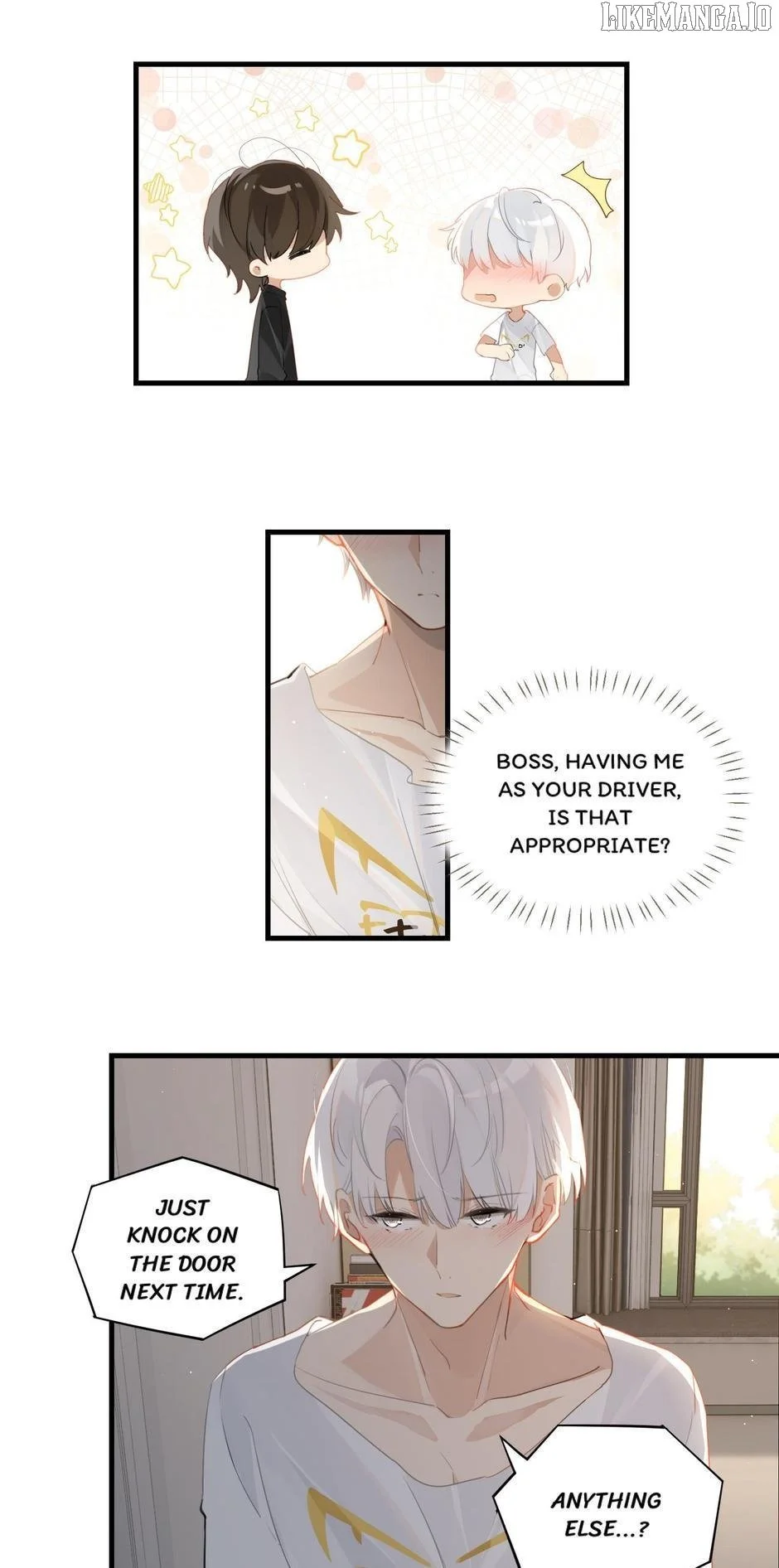 FOG (E-sports) Chapter 57 page 1
