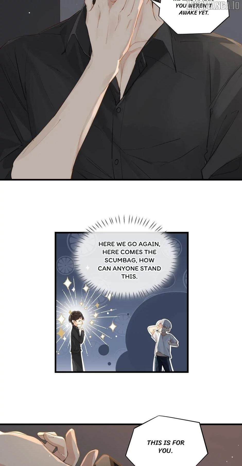 FOG (E-sports) Chapter 54 page 22