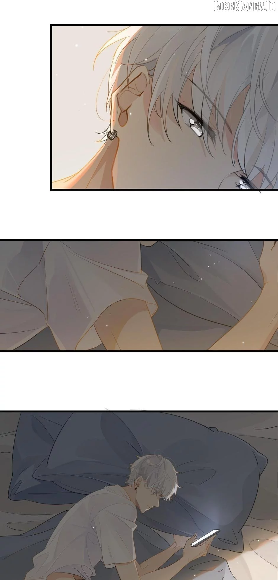 FOG (E-sports) Chapter 54 page 10