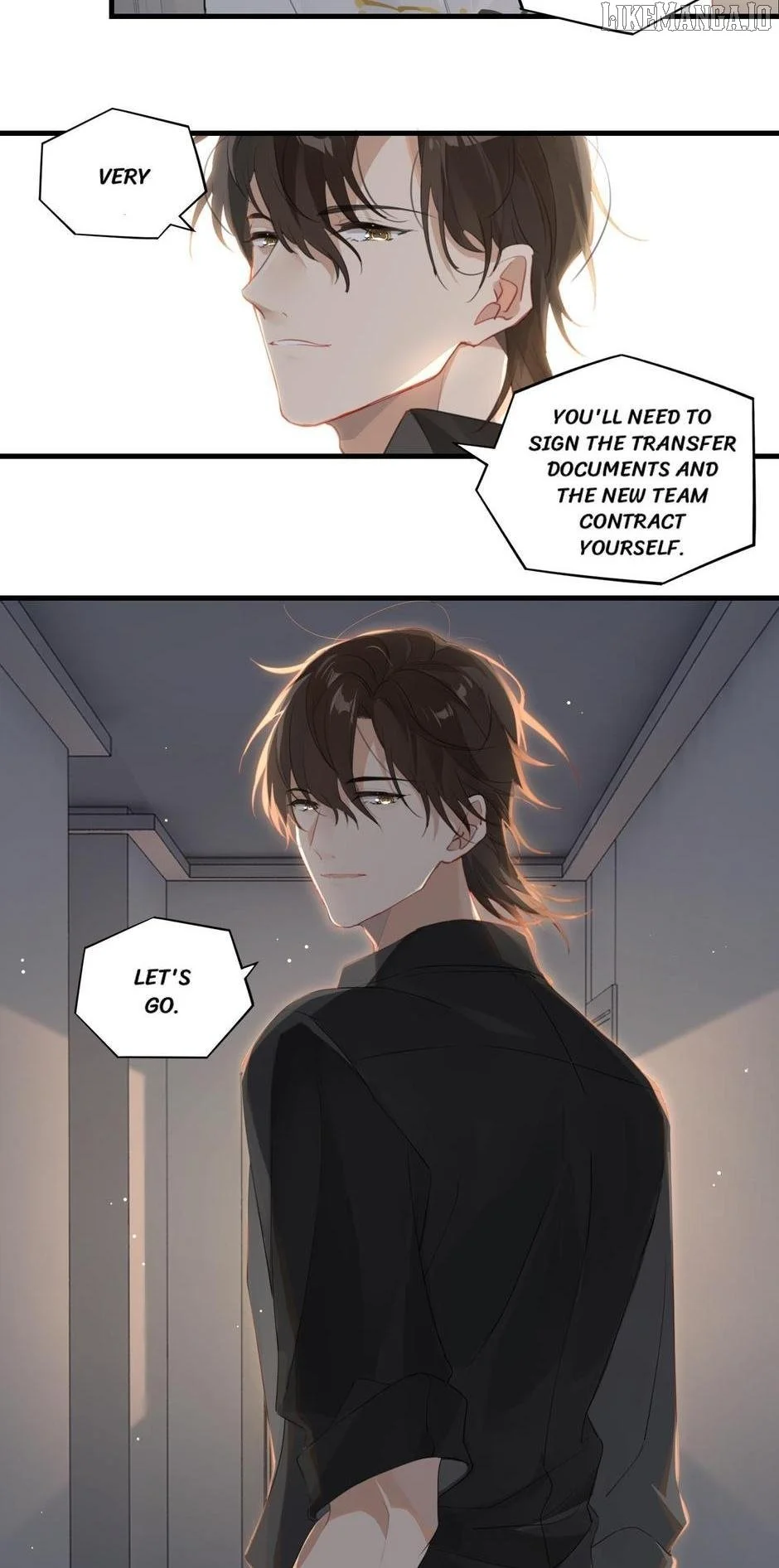 FOG (E-sports) Chapter 57 page 2