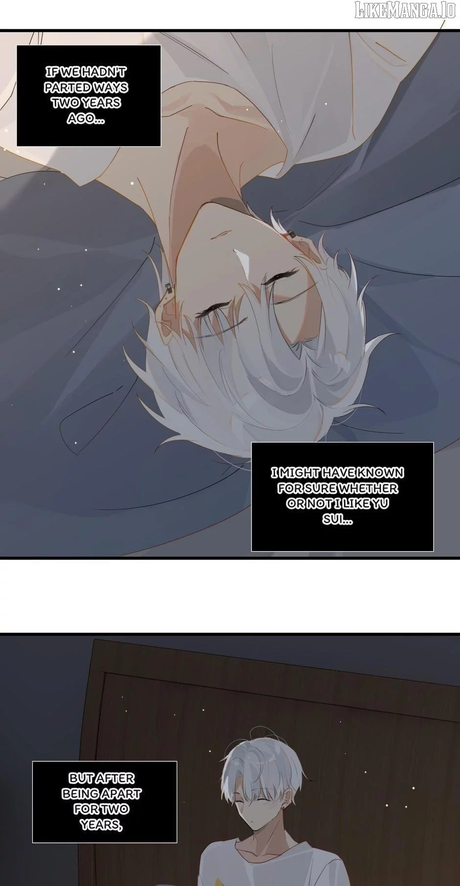 FOG (E-sports) Chapter 54 page 17
