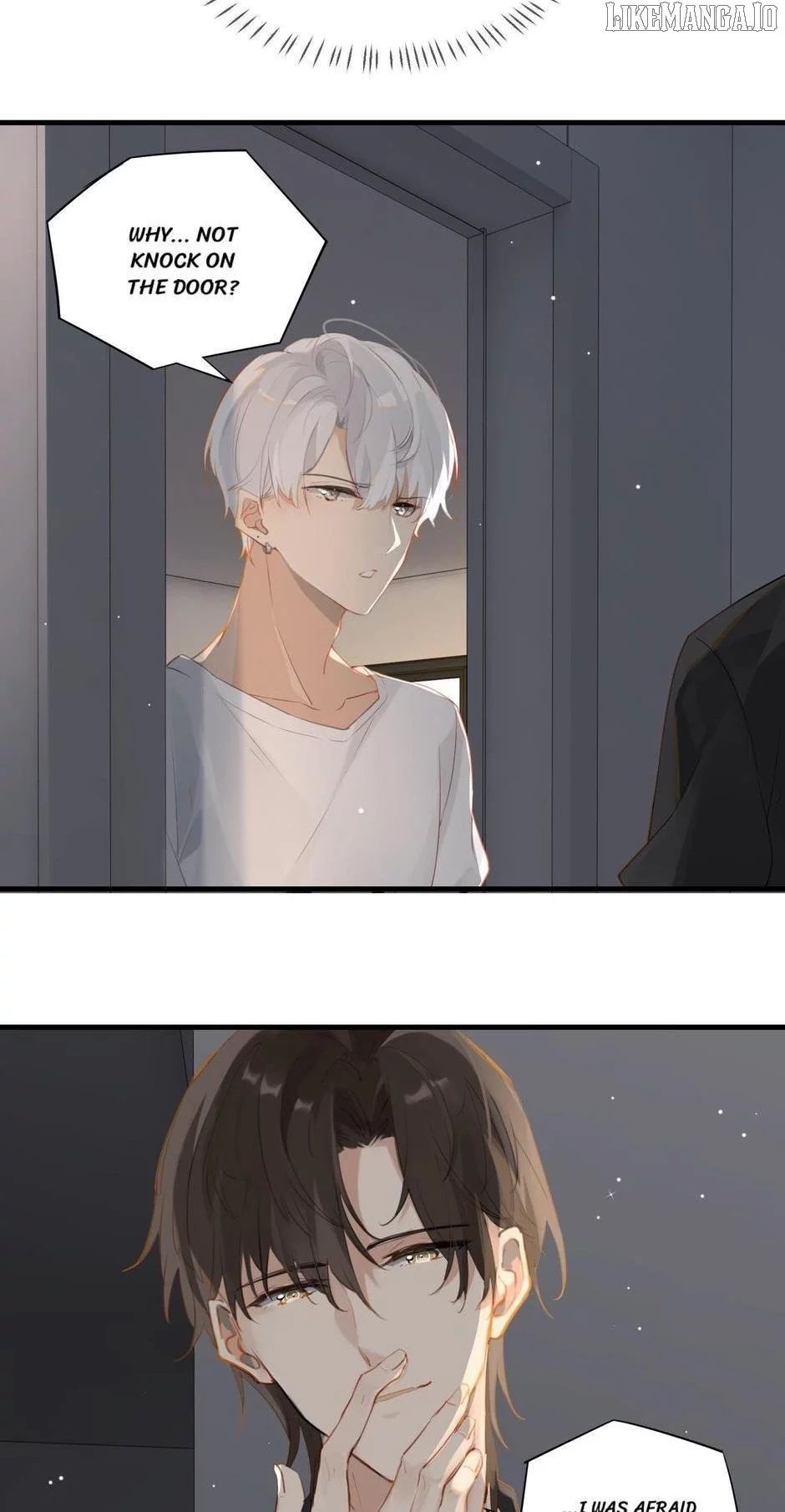 FOG (E-sports) Chapter 54 page 21