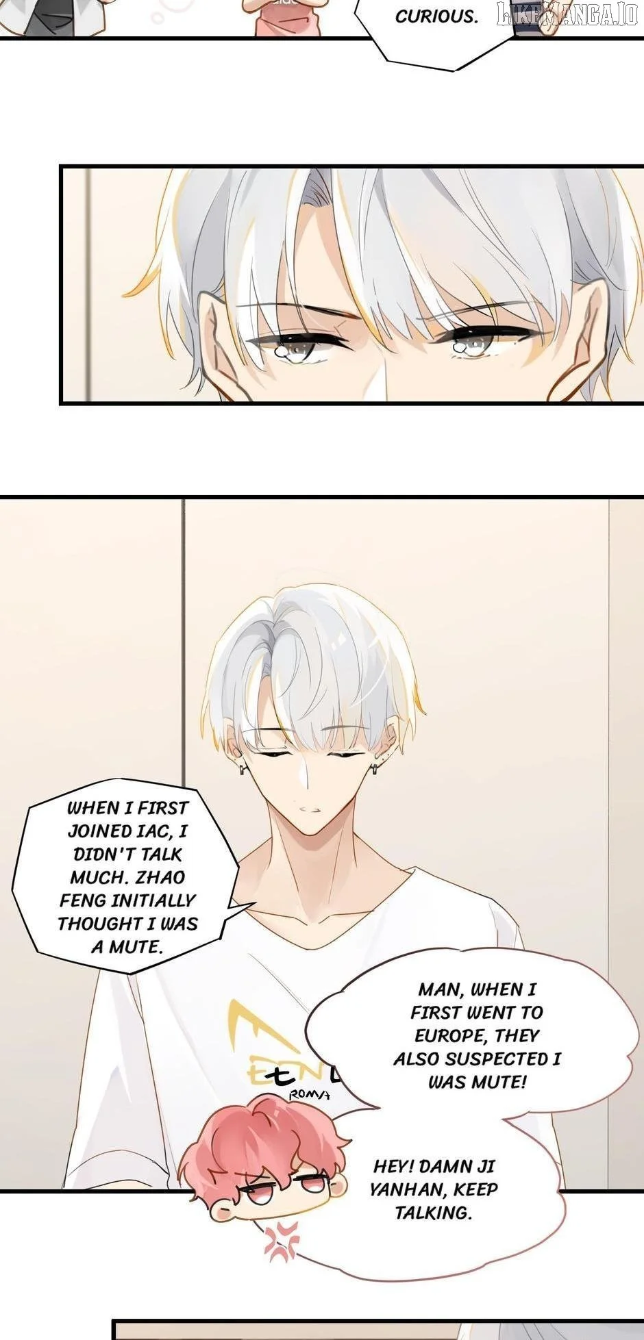 FOG (E-sports) Chapter 57 page 13