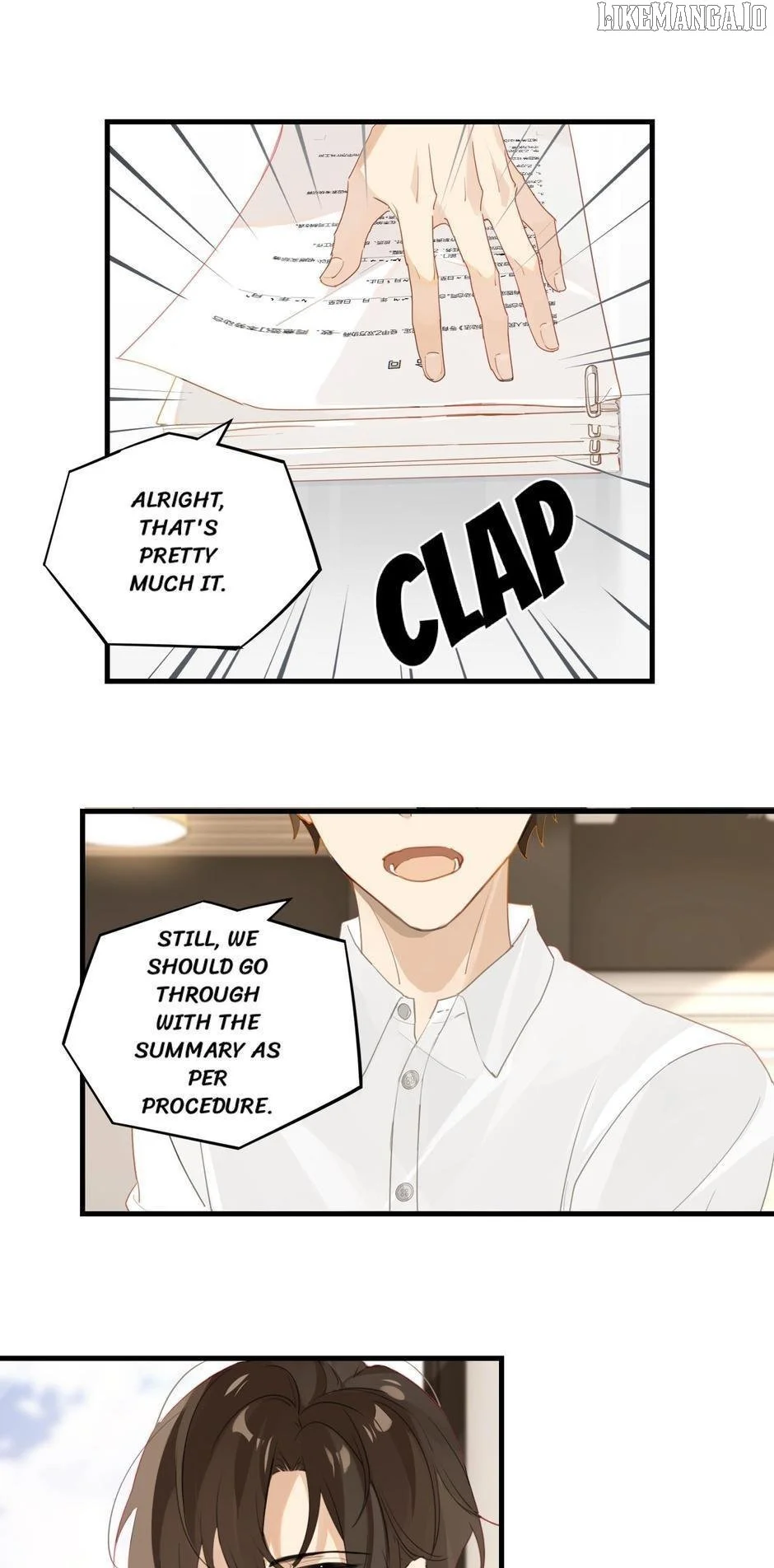 FOG (E-sports) Chapter 57 page 17