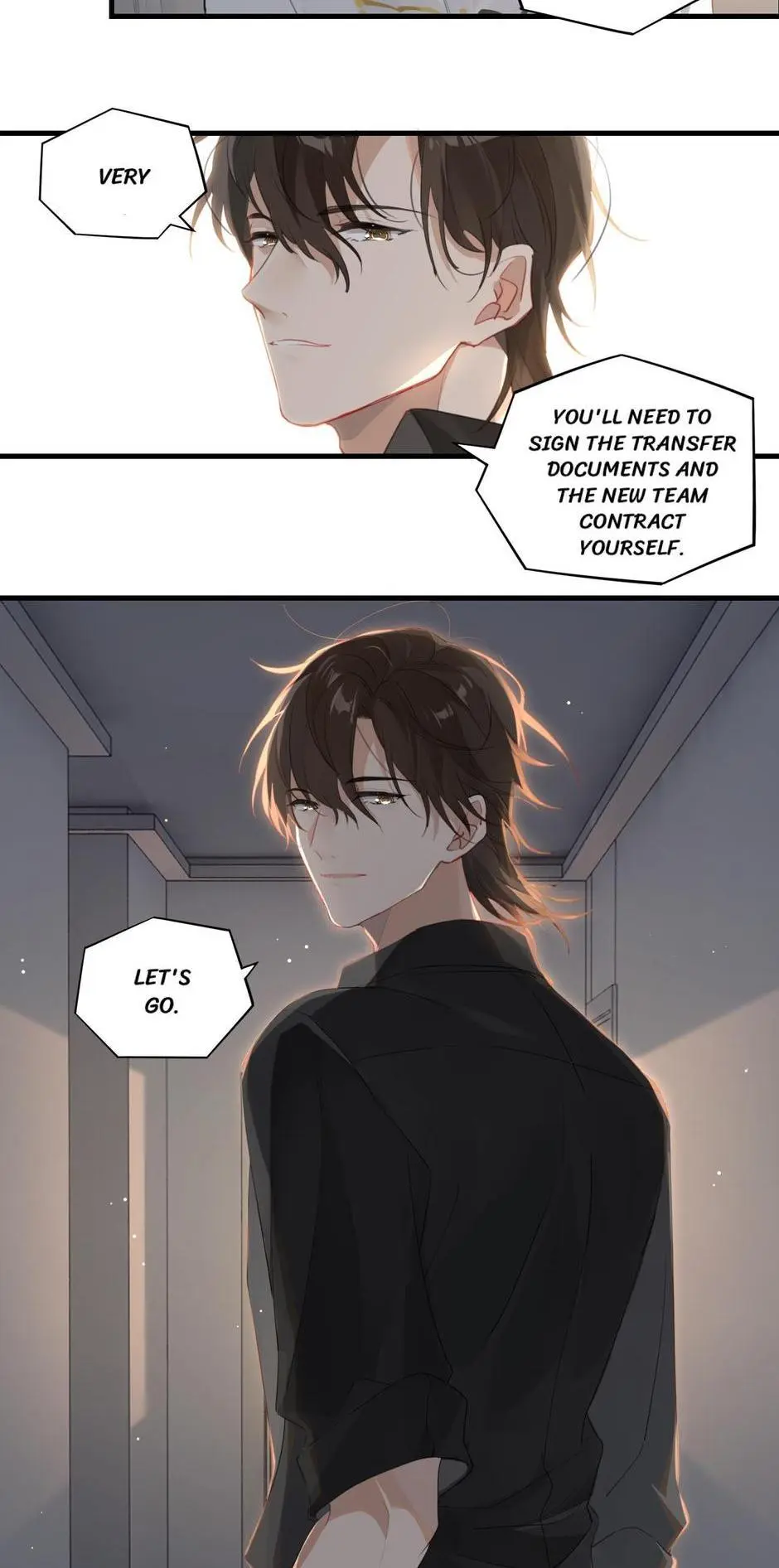 FOG (E-sports) Chapter 55 page 3