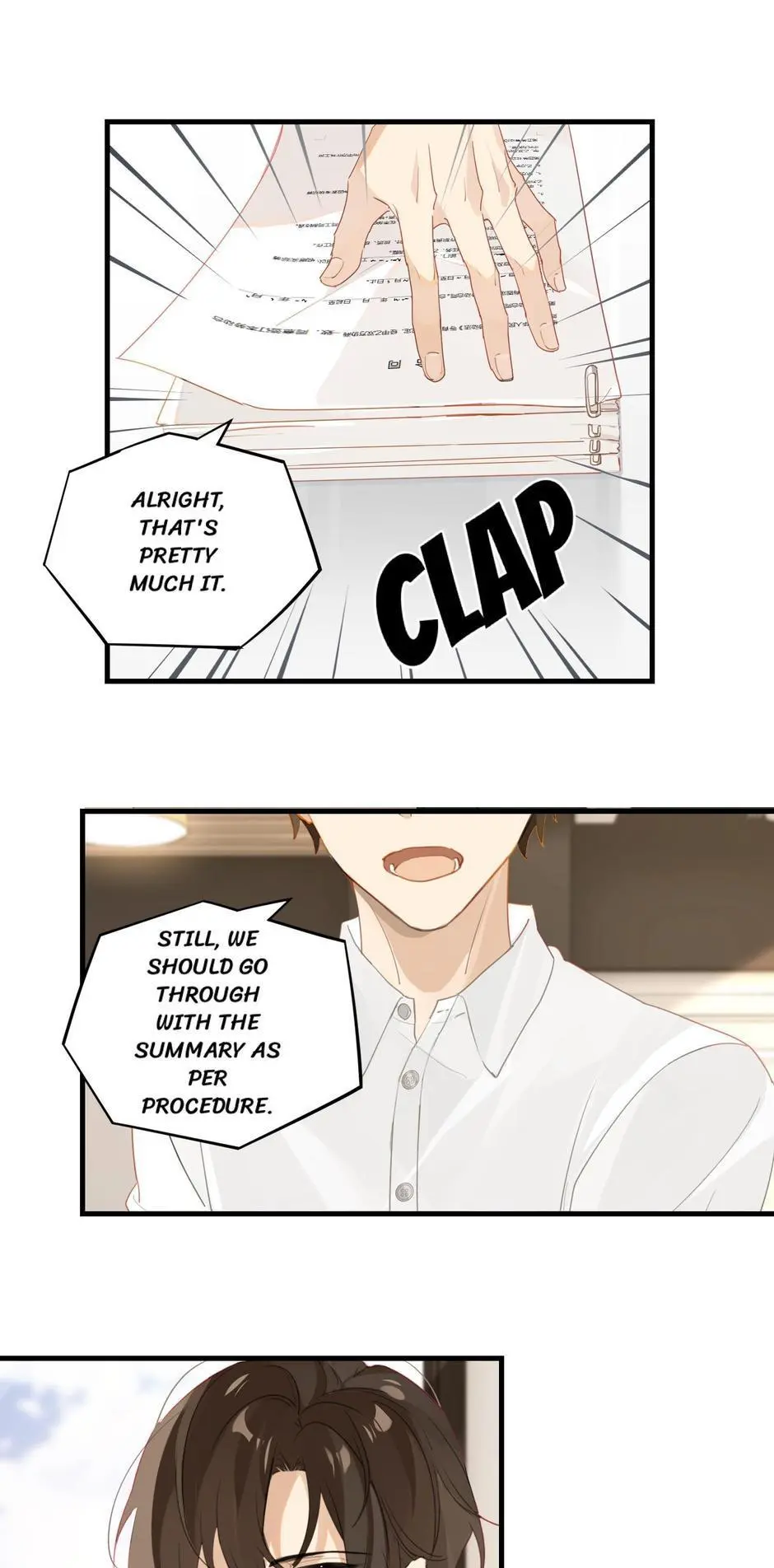 FOG (E-sports) Chapter 55 page 18