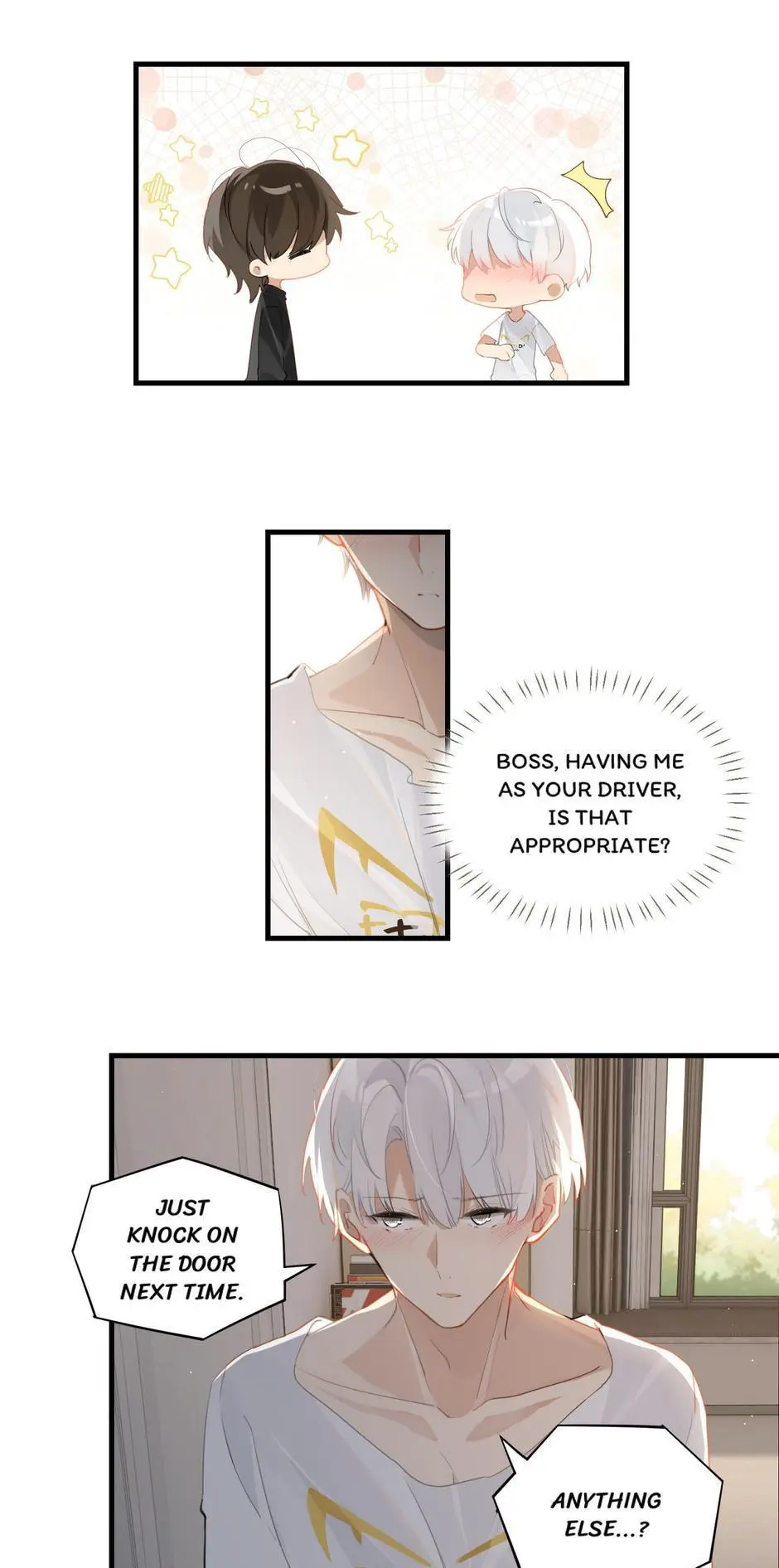 FOG (E-sports) Chapter 55 page 2