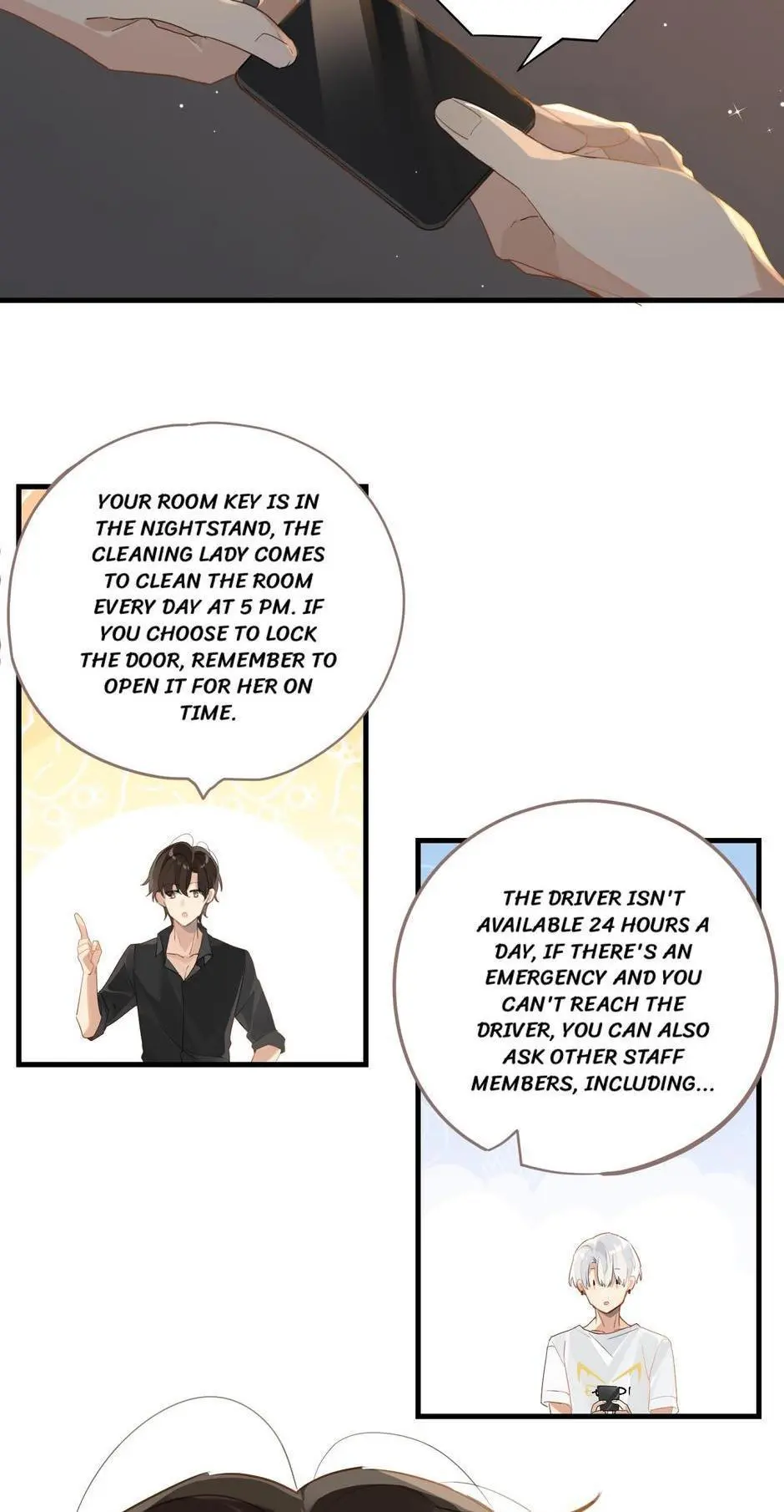 FOG (E-sports) Chapter 56 page 24
