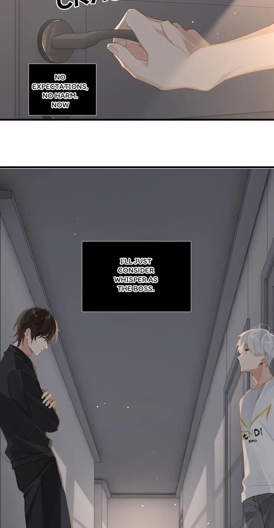 FOG (E-sports) Chapter 56 page 20