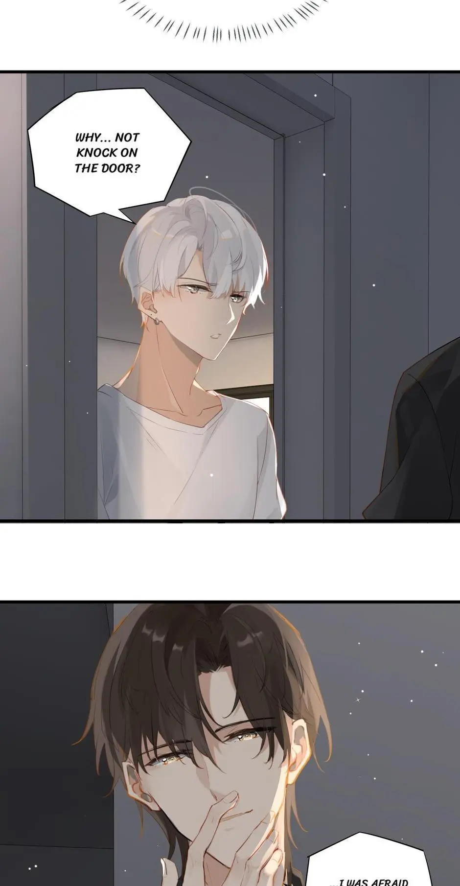 FOG (E-sports) Chapter 56 page 22