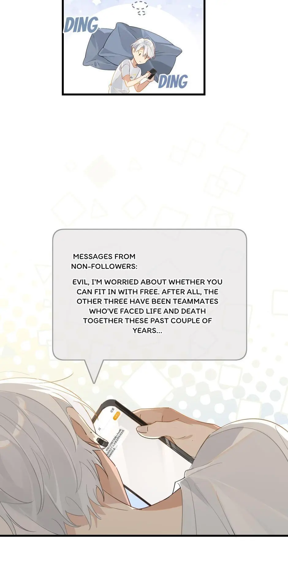 FOG (E-sports) Chapter 56 page 9