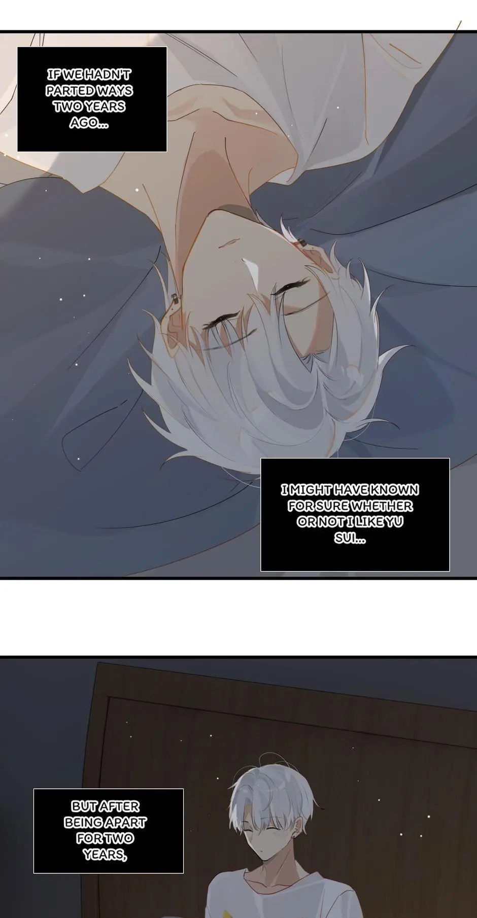 FOG (E-sports) Chapter 56 page 17