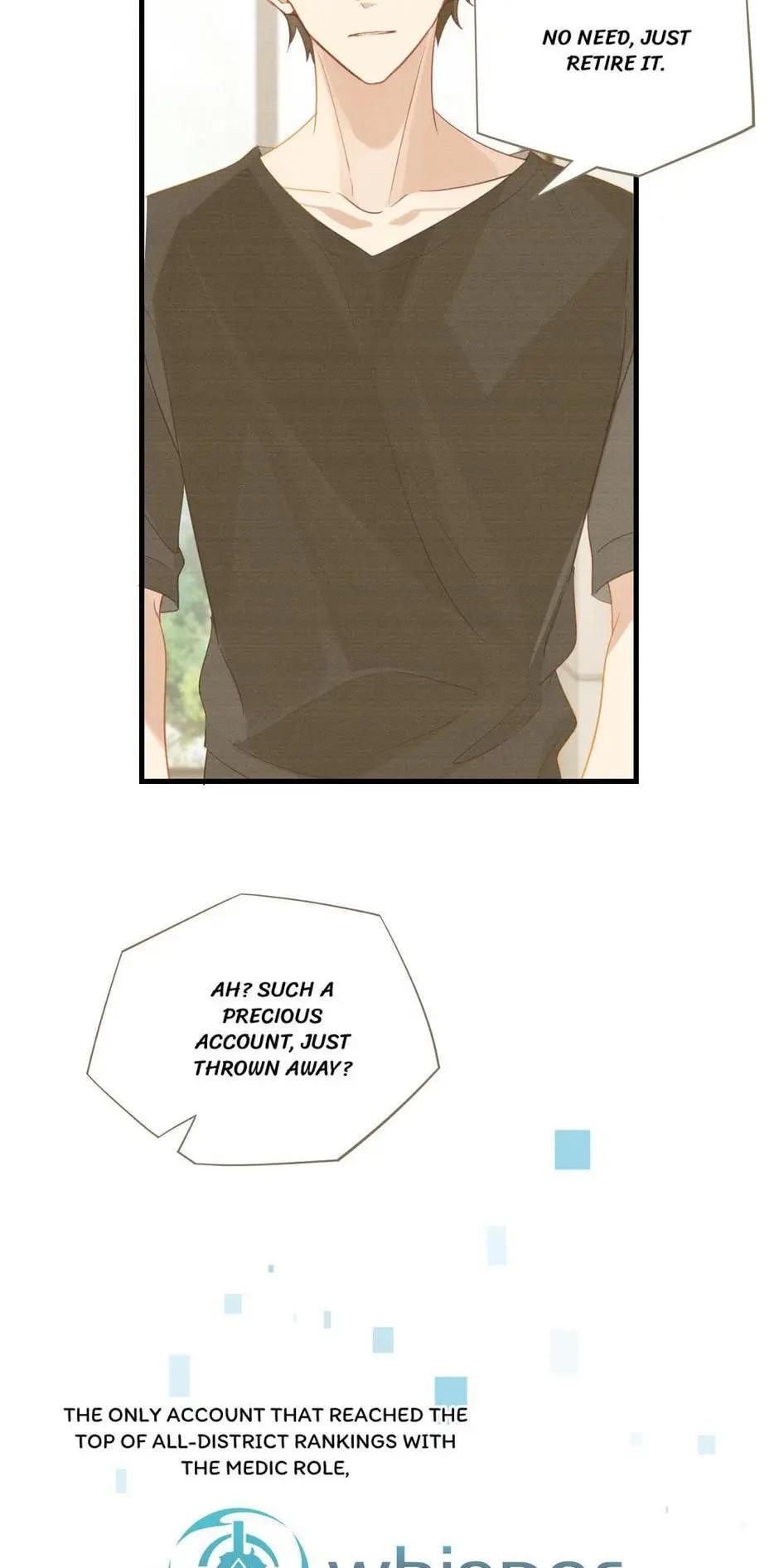FOG (E-sports) Chapter 56 page 2