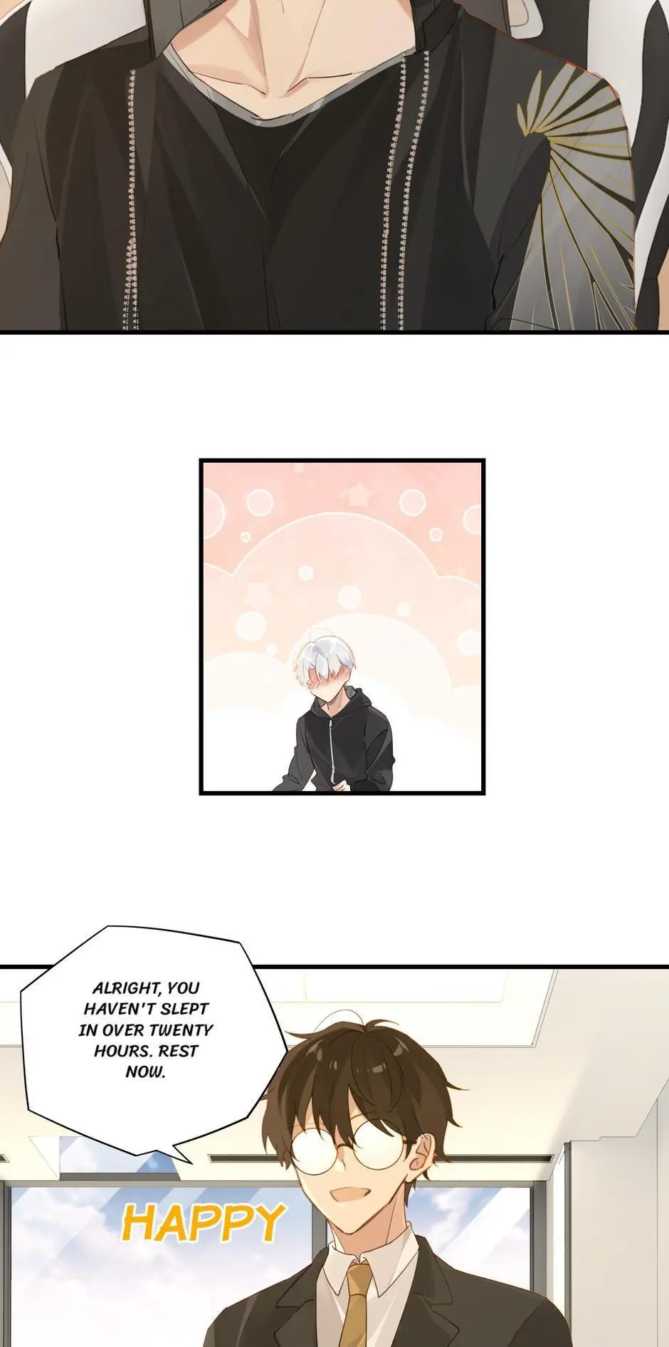 FOG (E-sports) Chapter 56 page 5