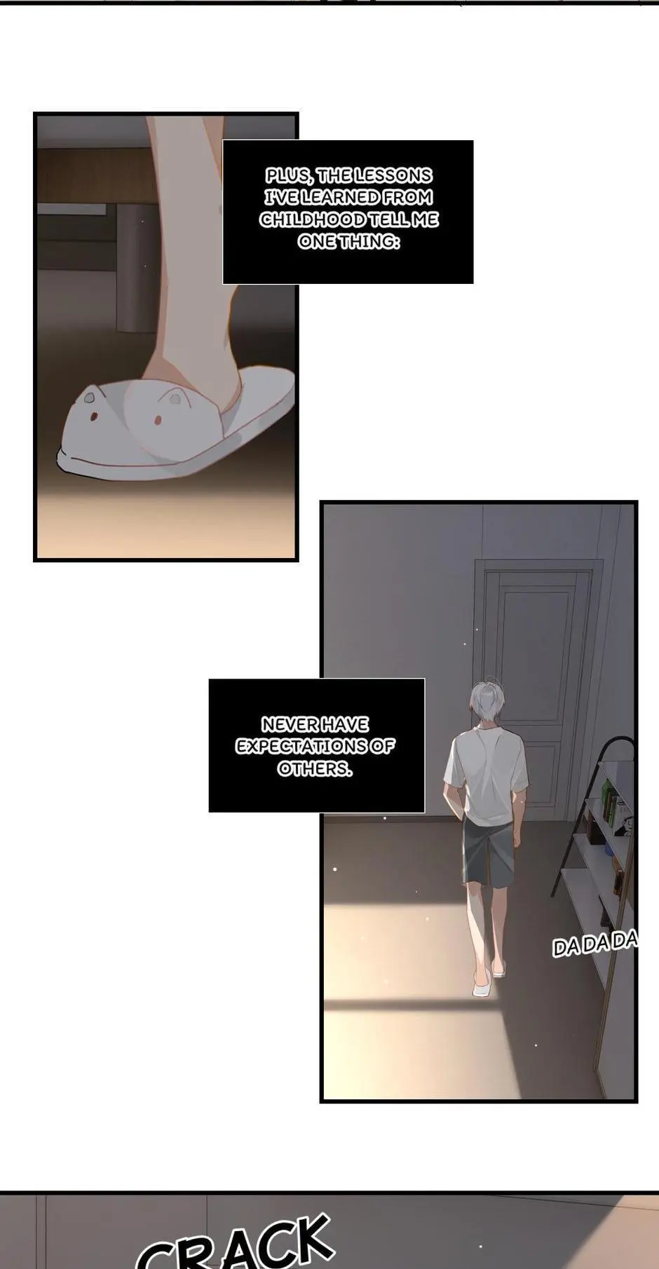 FOG (E-sports) Chapter 56 page 19