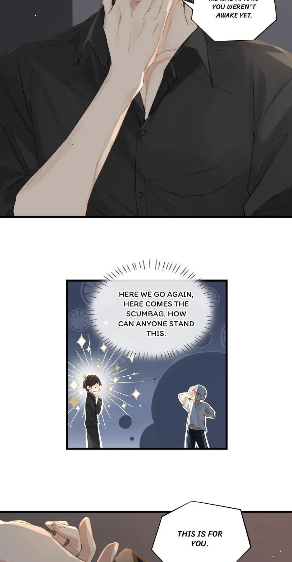 FOG (E-sports) Chapter 56 page 23
