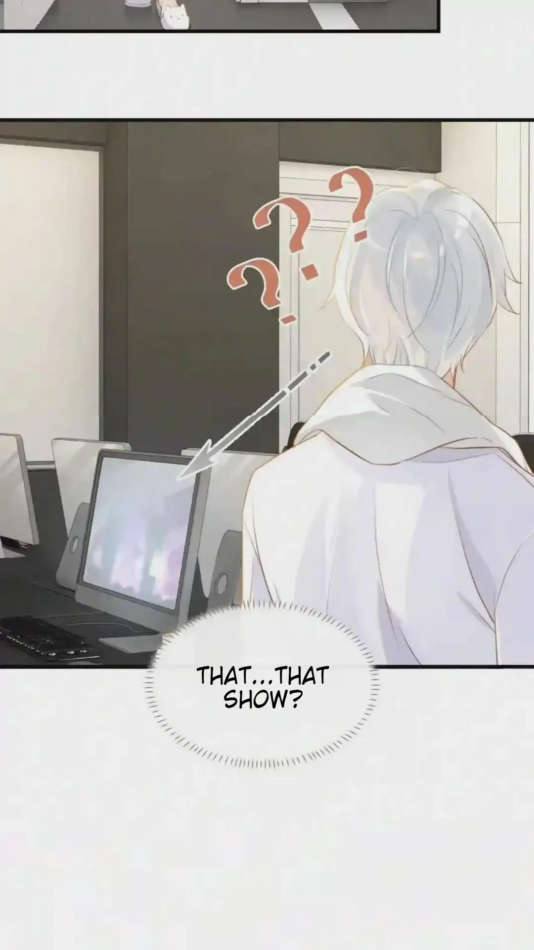 FOG (E-sports) Chapter 61 page 10