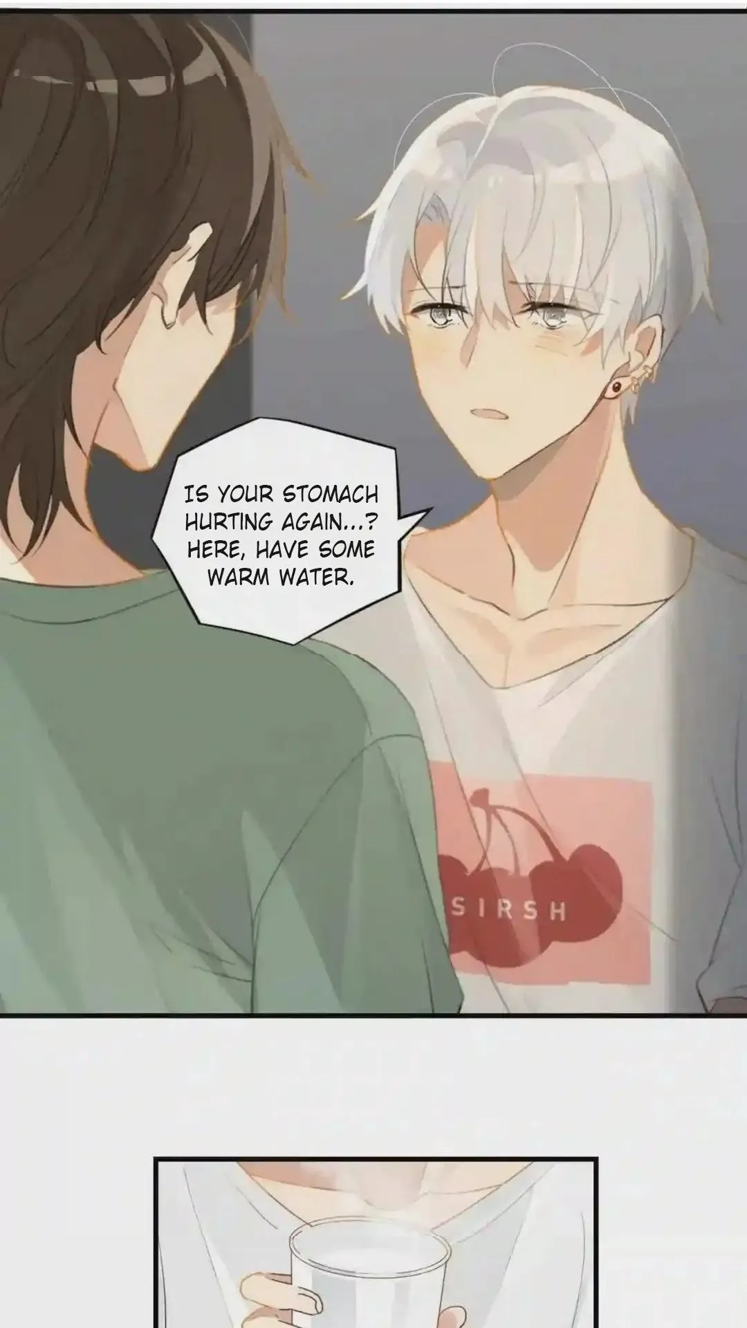 FOG (E-sports) Chapter 61 page 19