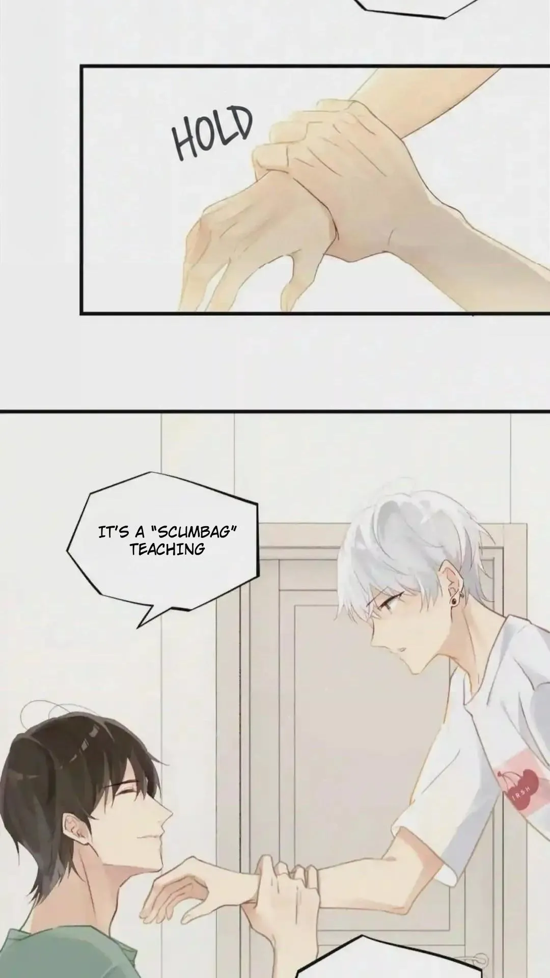 FOG (E-sports) Chapter 61 page 25