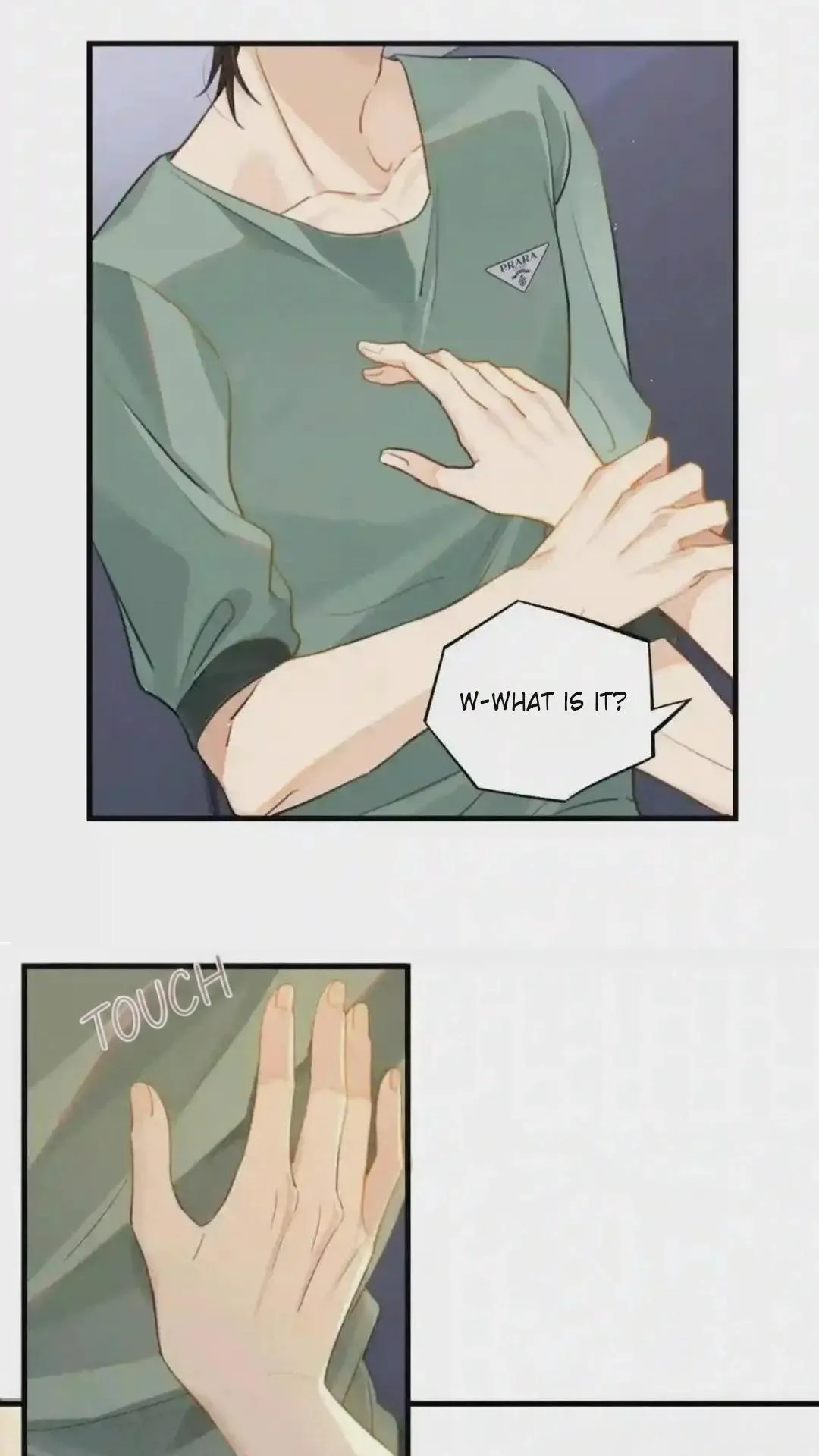 FOG (E-sports) Chapter 61 page 29