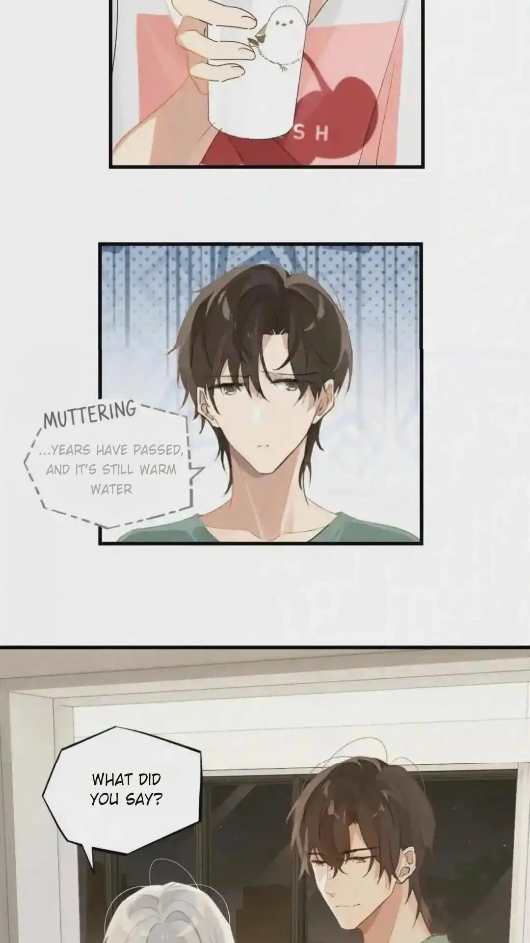 FOG (E-sports) Chapter 61 page 20