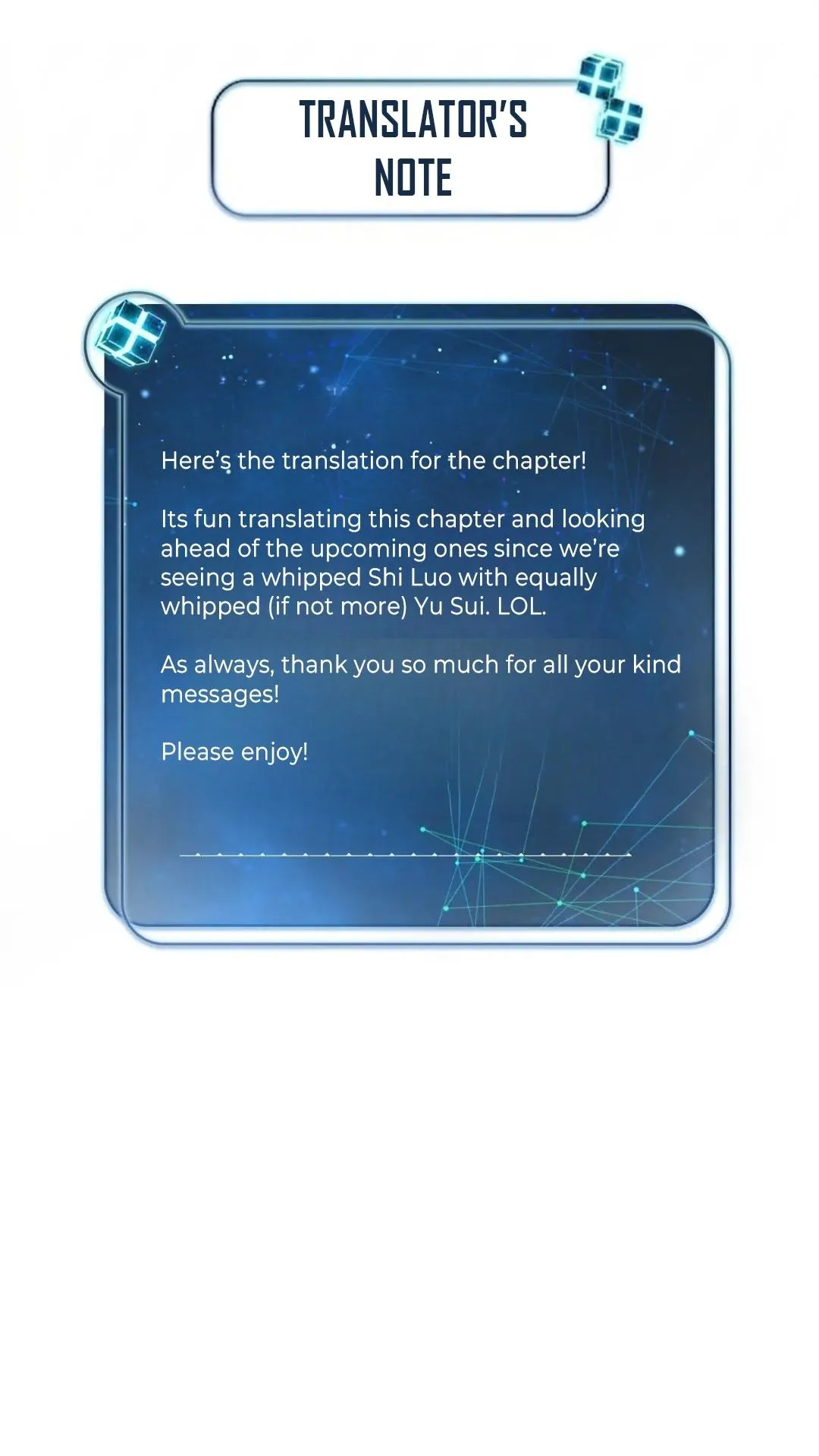 FOG (E-sports) Chapter 61 page 32