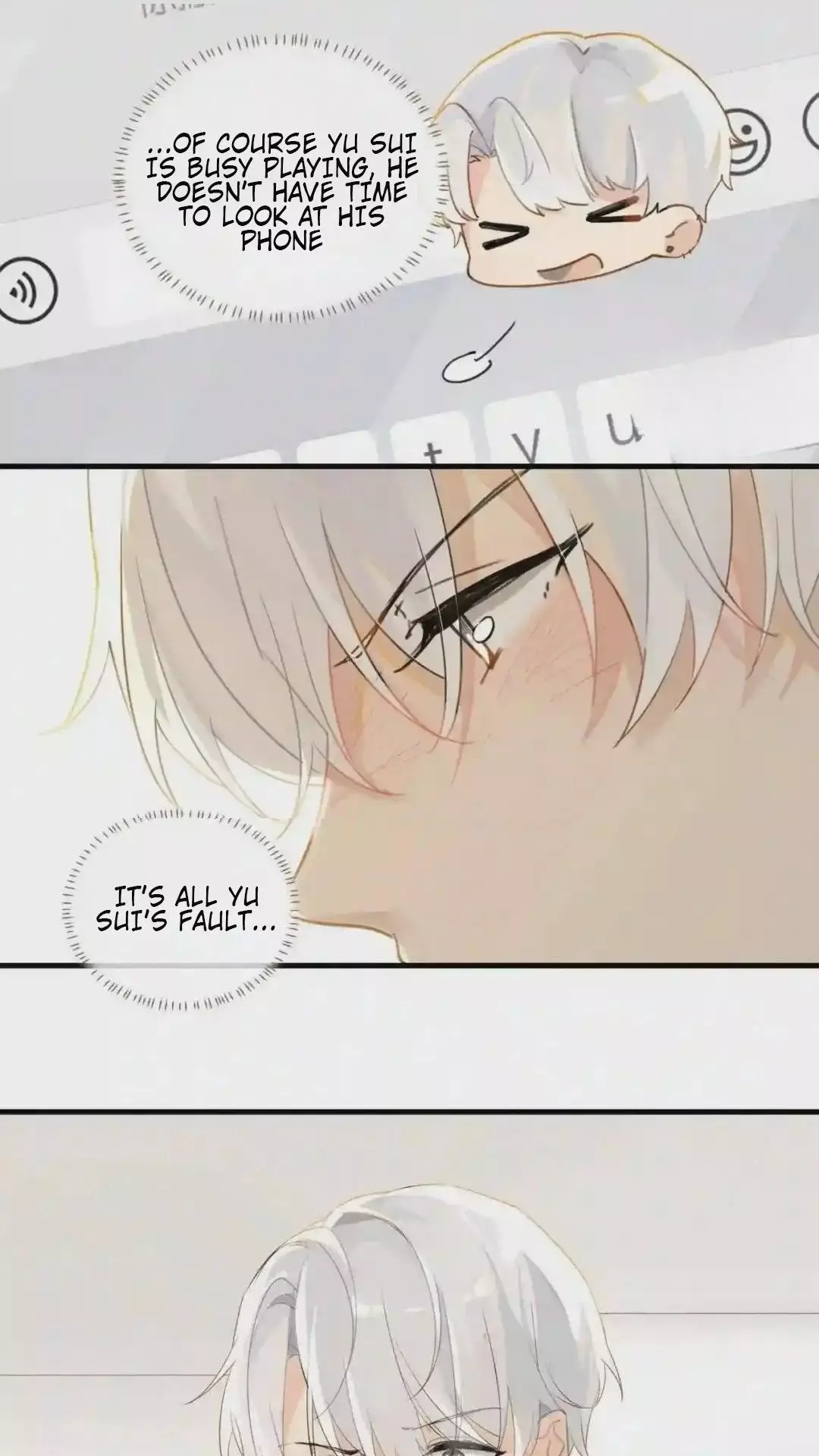 FOG (E-sports) Chapter 58 page 10