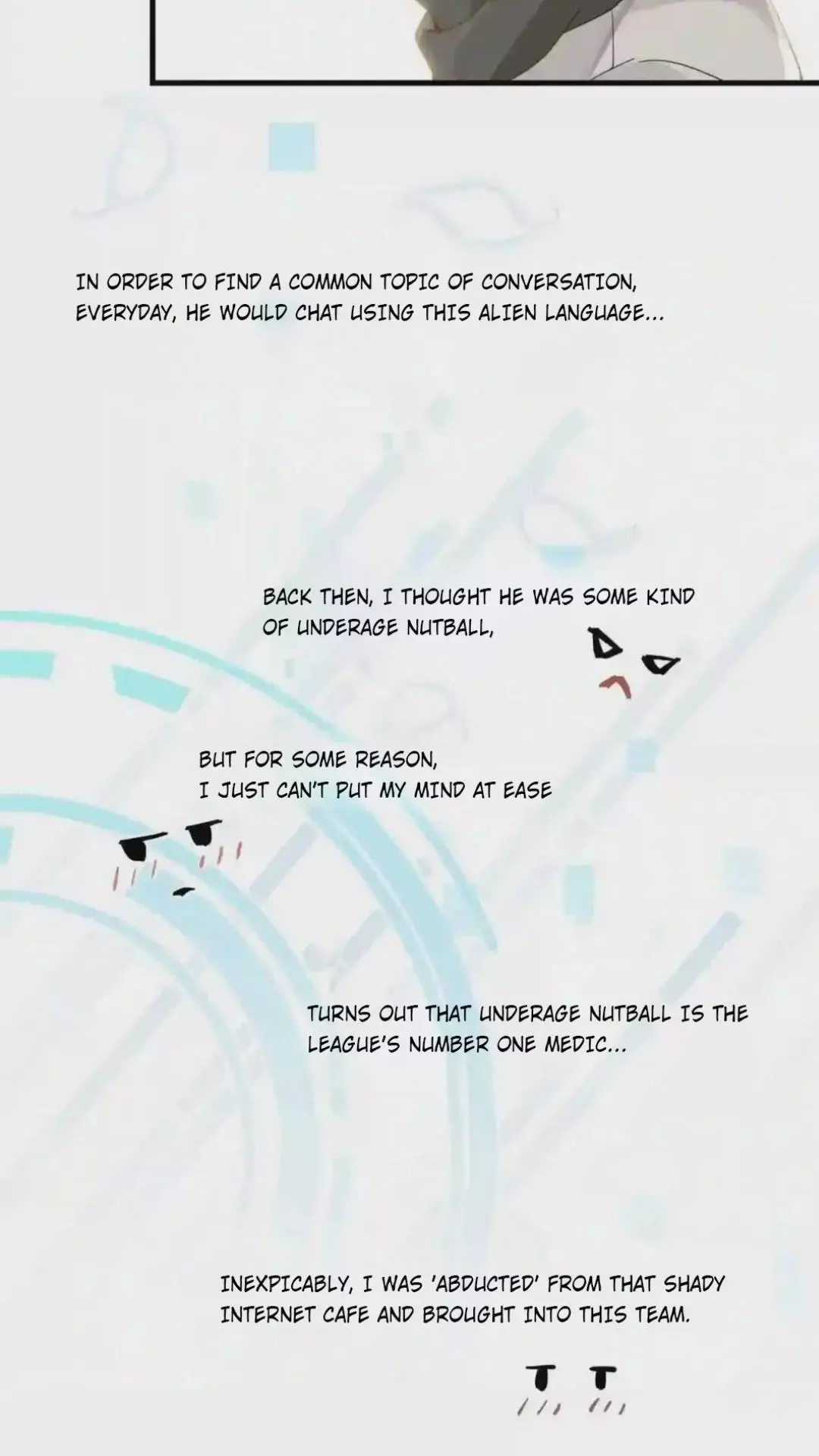 FOG (E-sports) Chapter 58 page 15