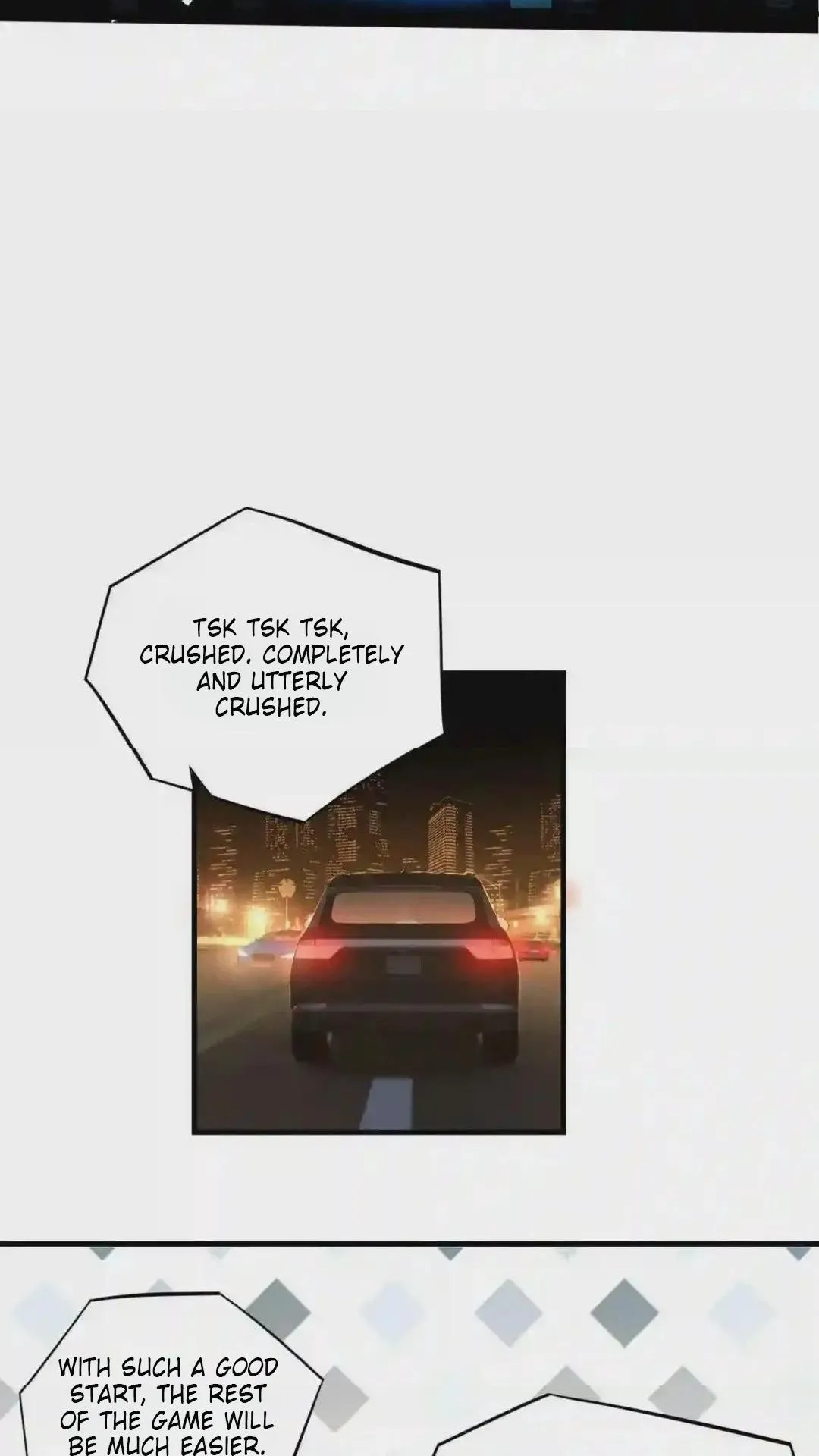 FOG (E-sports) Chapter 60 page 24