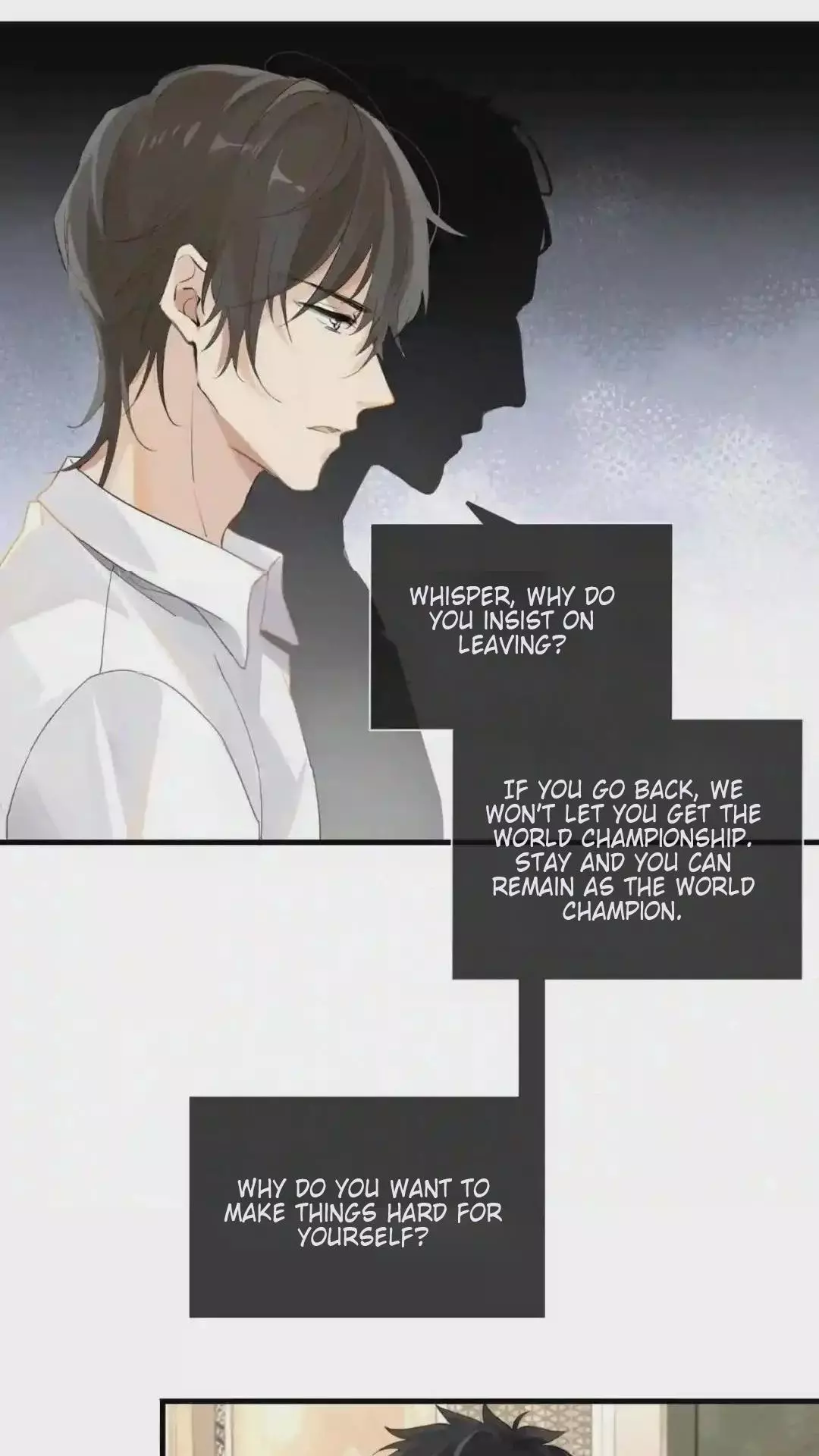 FOG (E-sports) Chapter 58 page 24