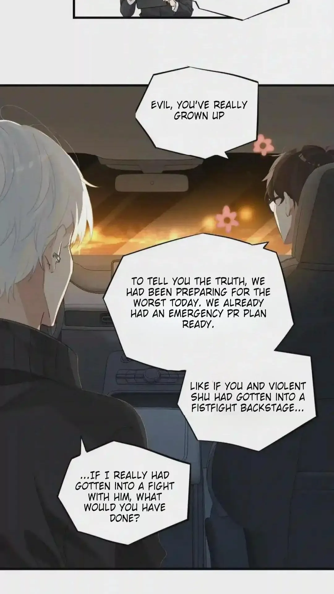FOG (E-sports) Chapter 60 page 26