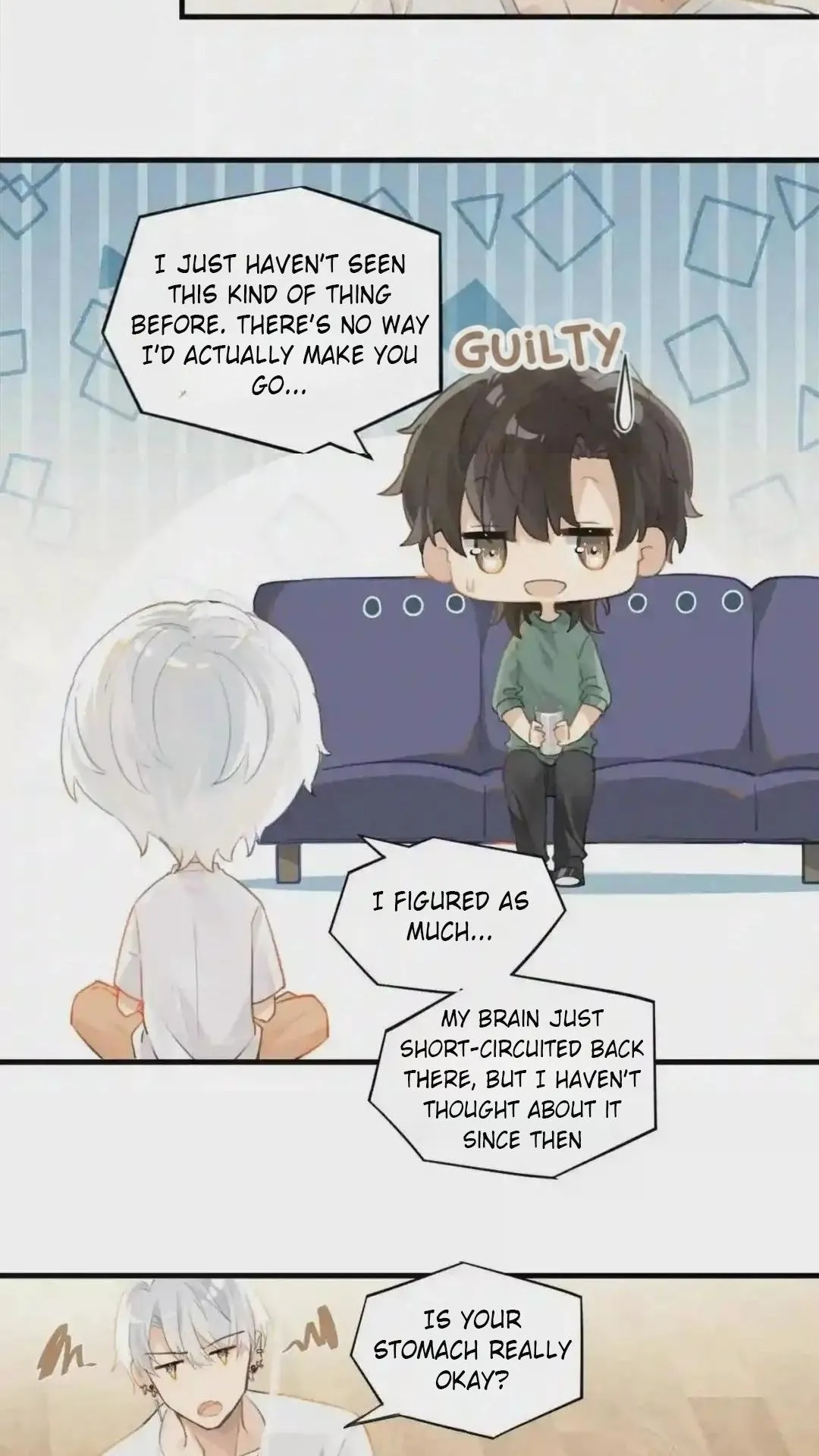 FOG (E-sports) Chapter 62 page 8