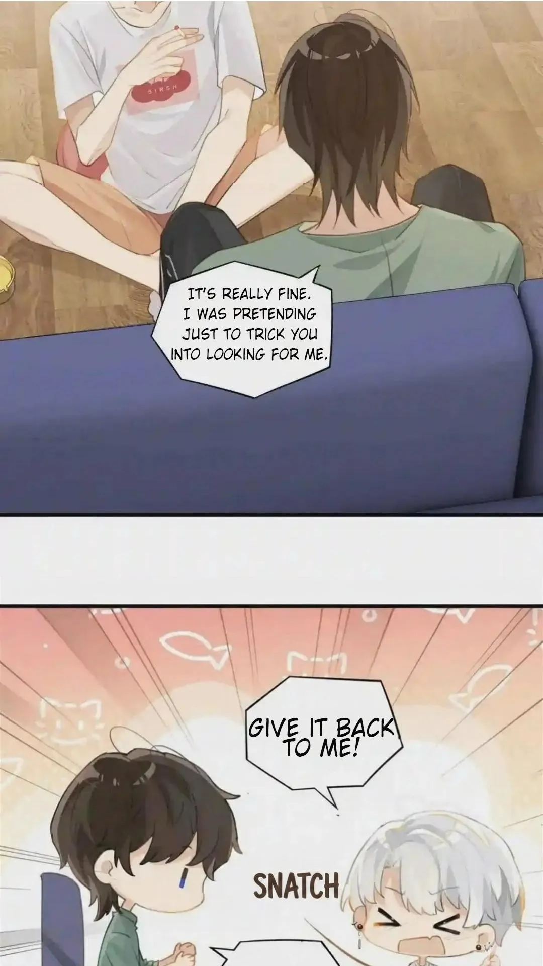 FOG (E-sports) Chapter 62 page 9