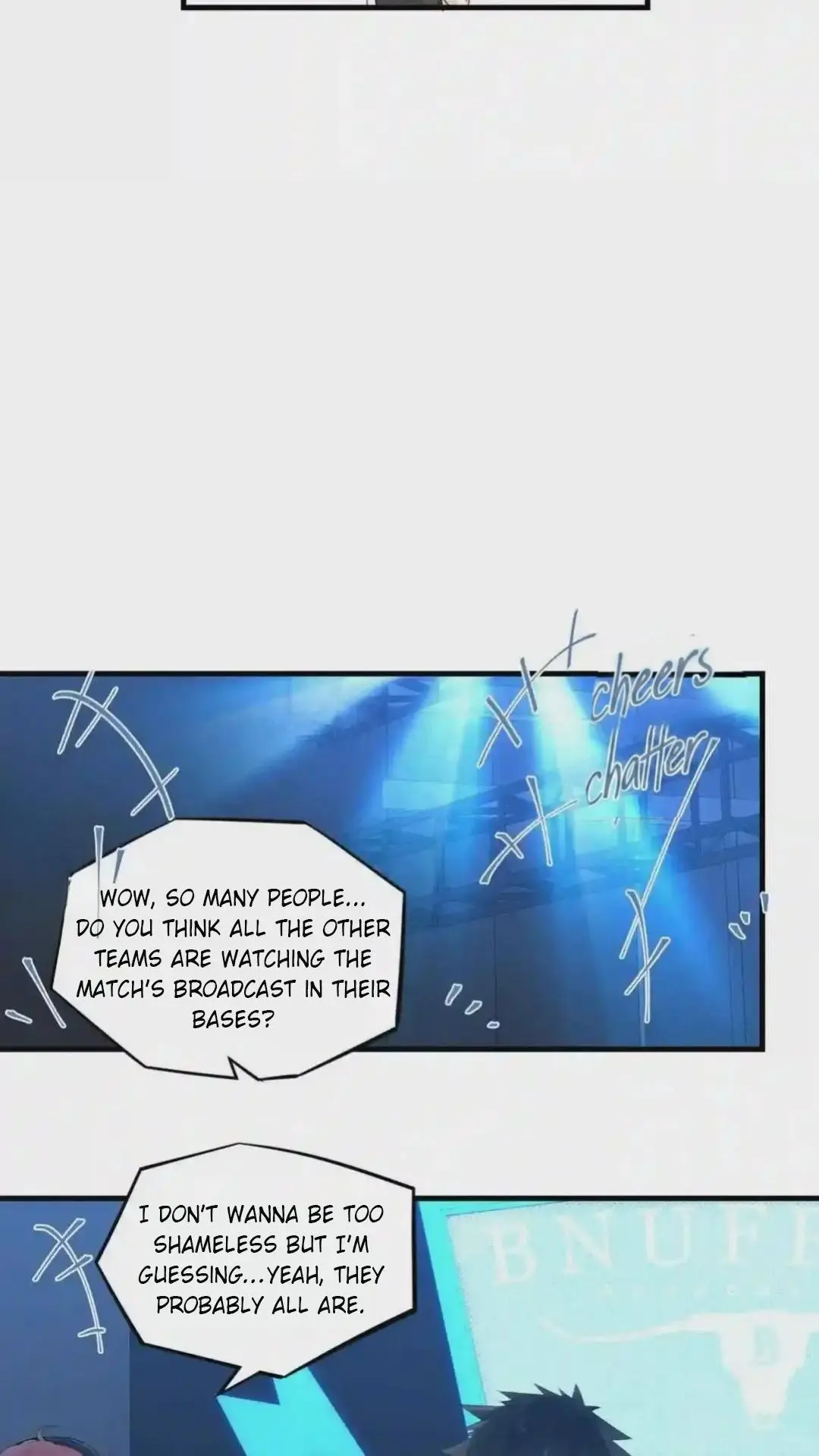 FOG (E-sports) Chapter 59 page 17