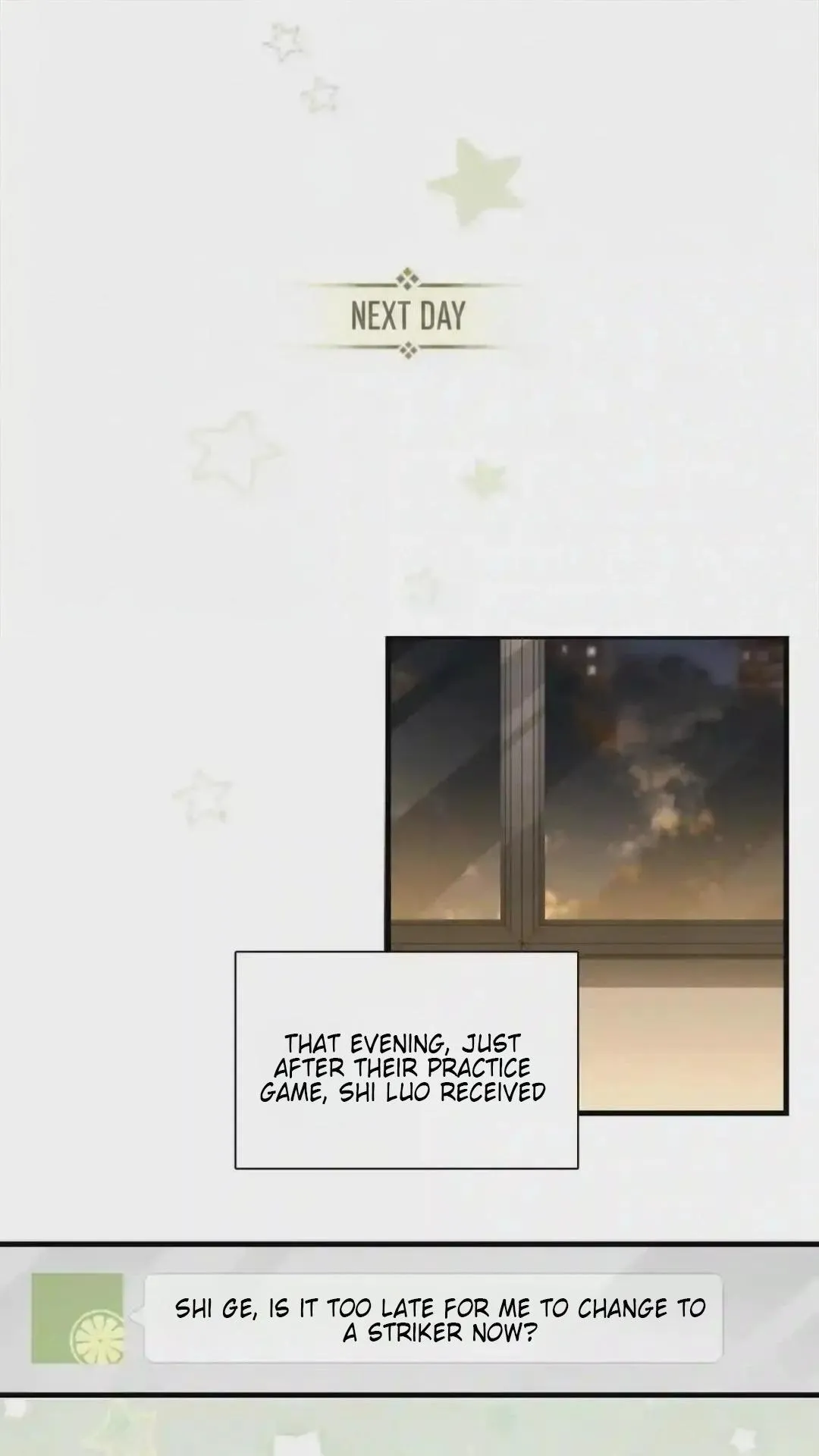 FOG (E-sports) Chapter 62 page 17