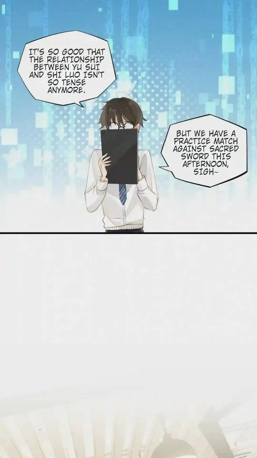 FOG (E-sports) Chapter 63 page 6